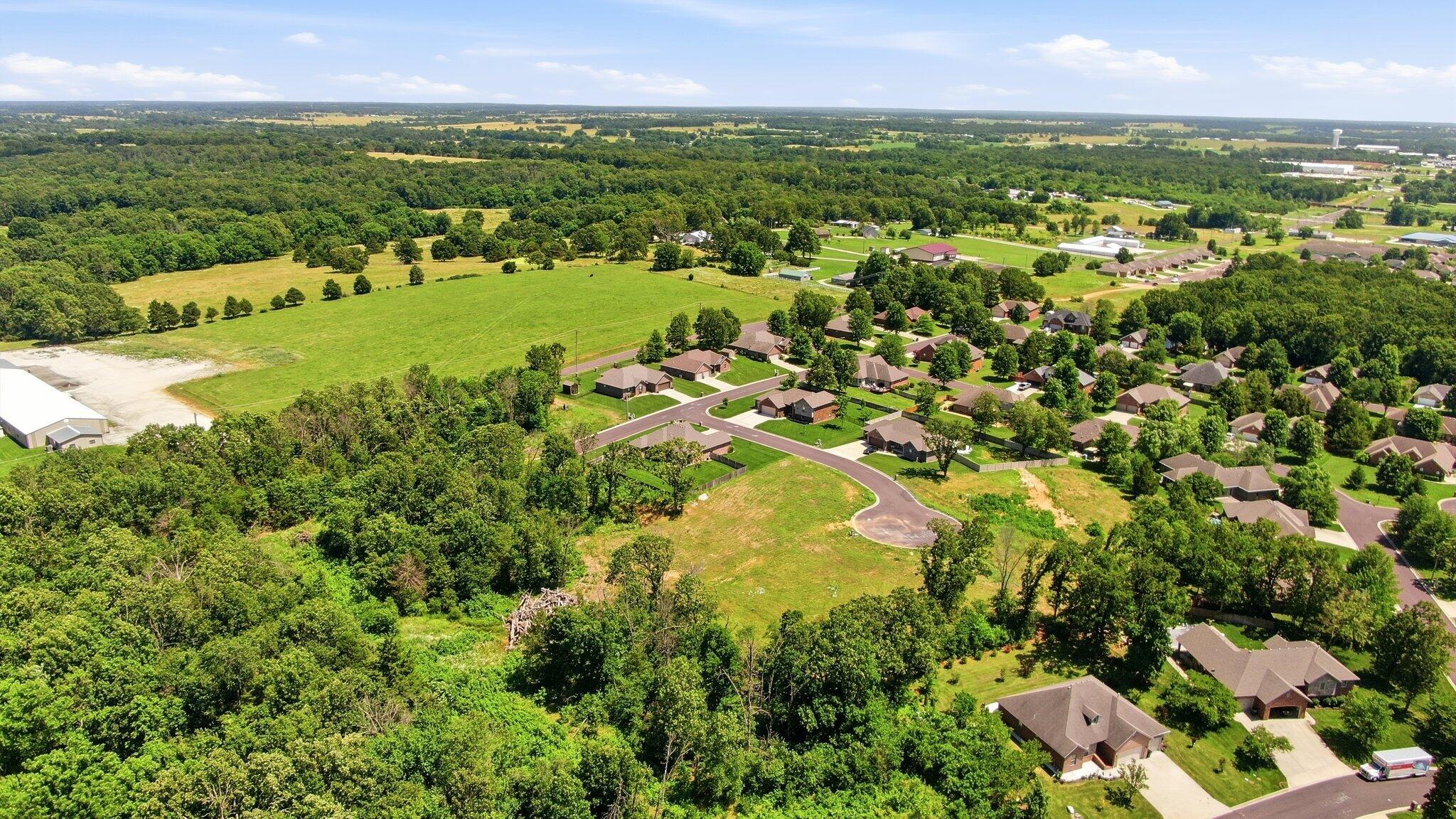 Photo 16 - Land for sale – 000  Remington Drive  Monett, MO