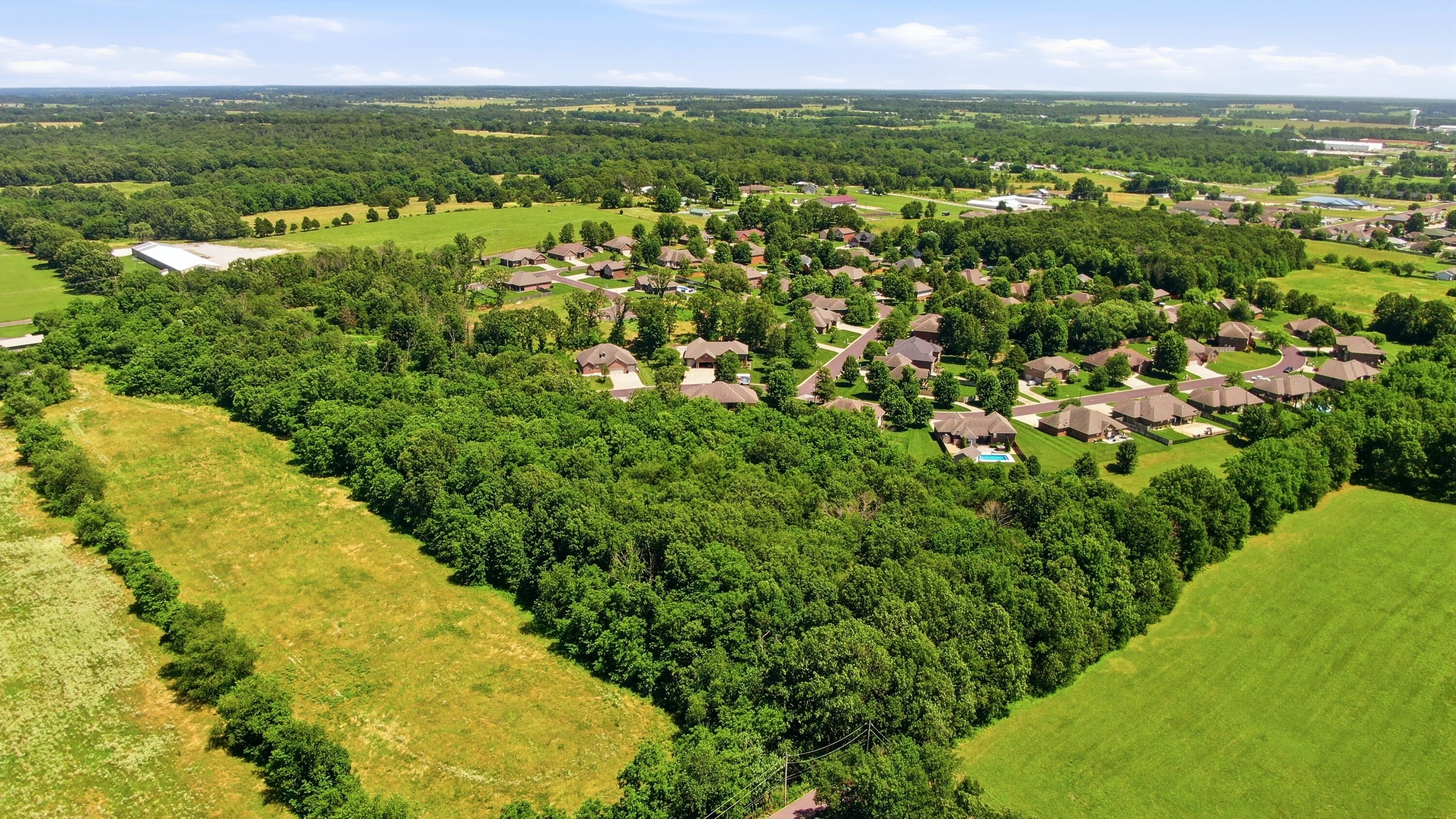Photo 5 - Land for sale – 000  Remington Drive  Monett, MO