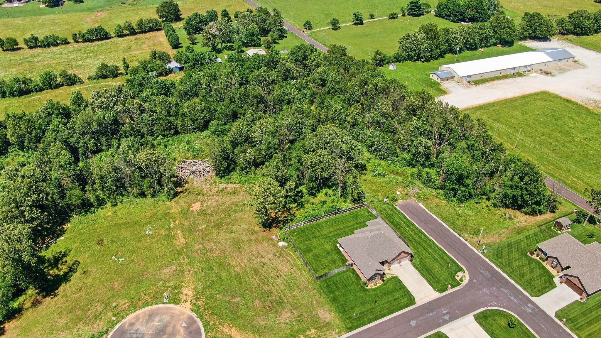 Photo 8 - Land for sale – 000  Remington Drive  Monett, MO