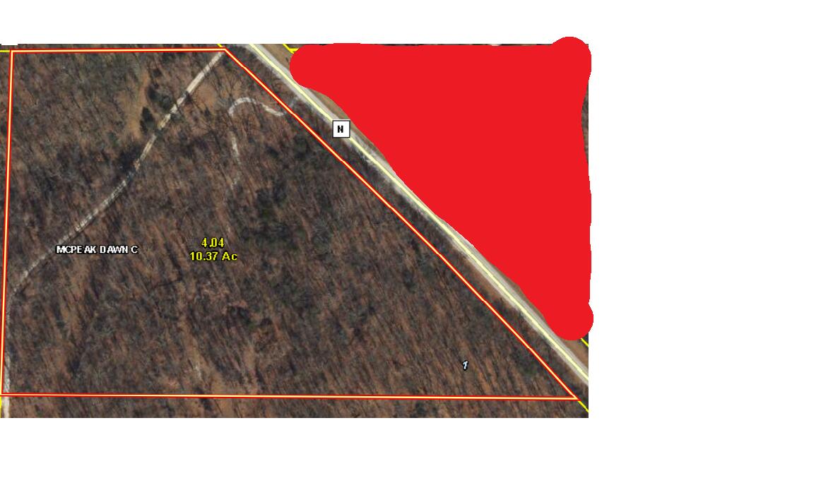 Land for sale – 19600 E Highway   Humansville, MO