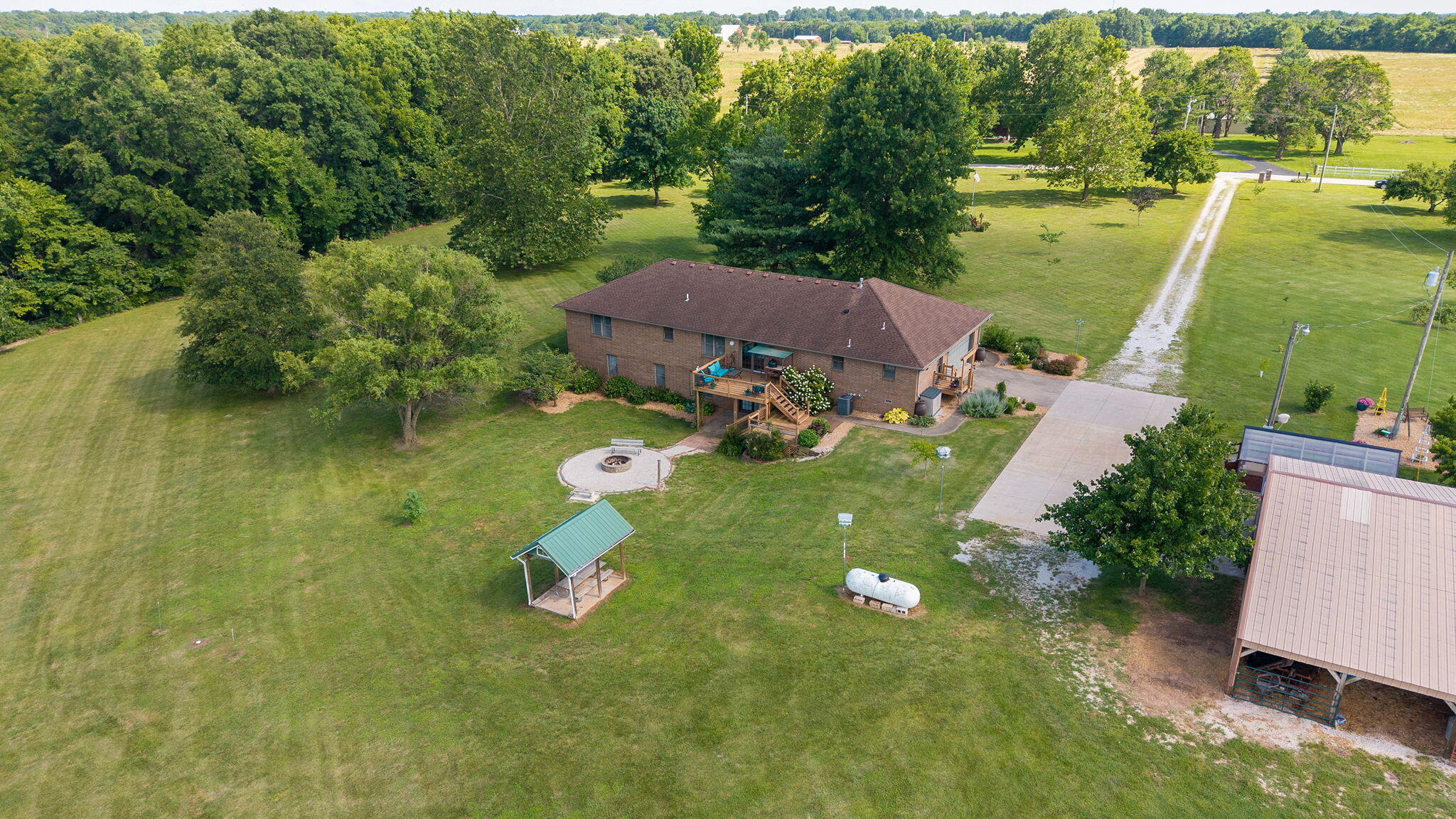 Photo 81 - Residential for sale – 8933 W Farm Road 60   Willard, MO