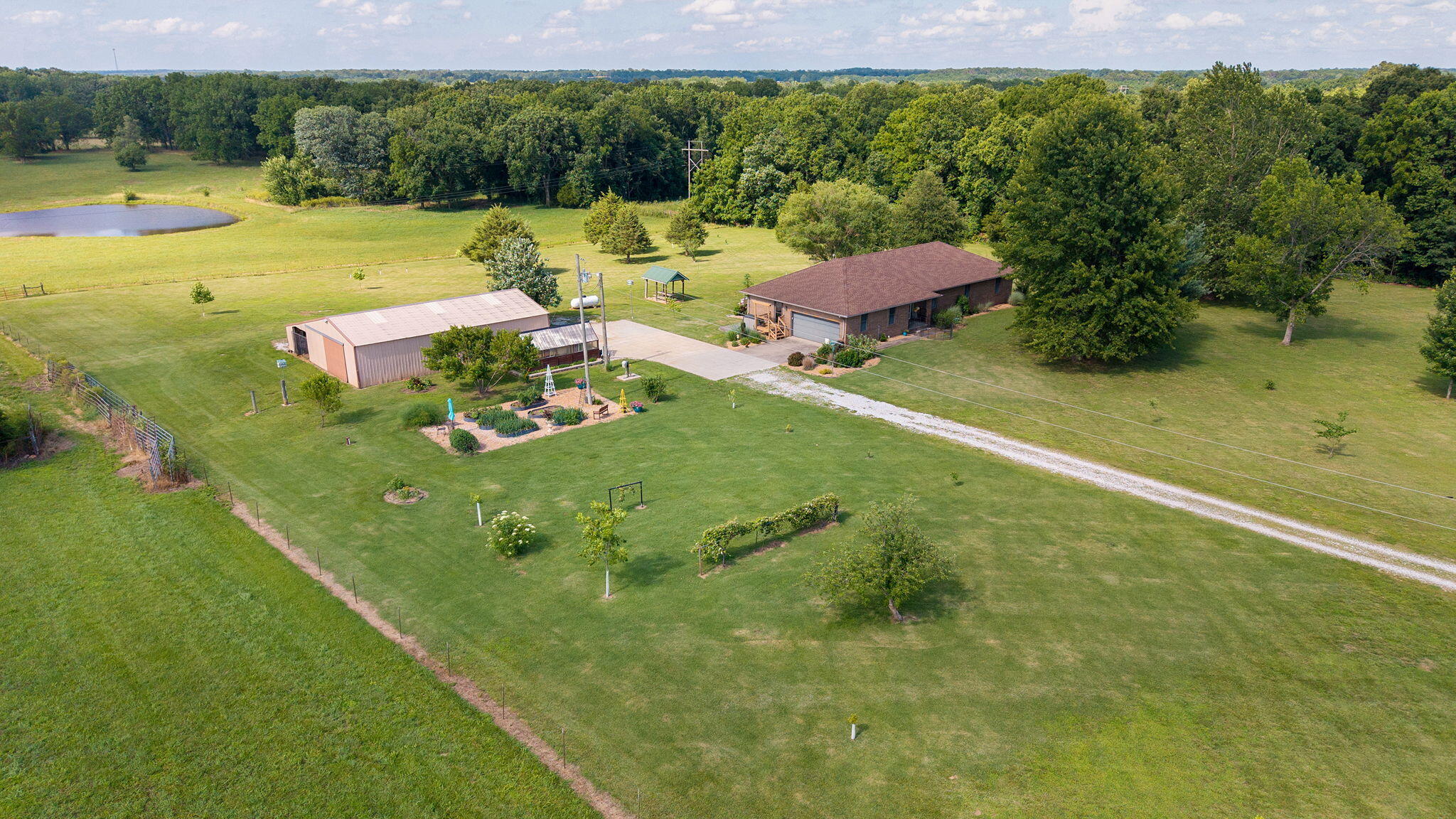 Photo 79 - Residential for sale – 8933 W Farm Road 60   Willard, MO