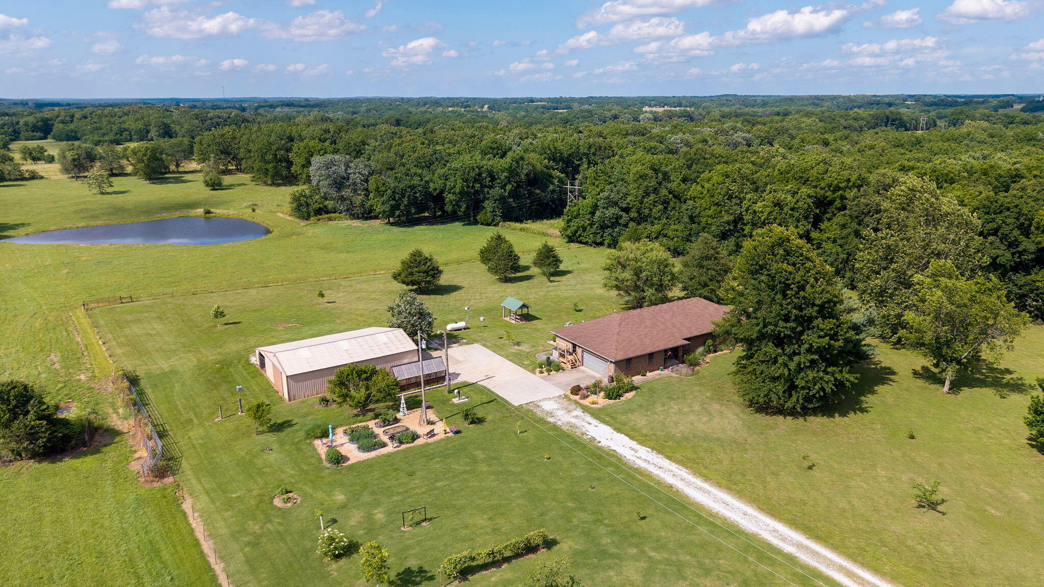 Photo 71 - Residential for sale – 8933 W Farm Road 60   Willard, MO