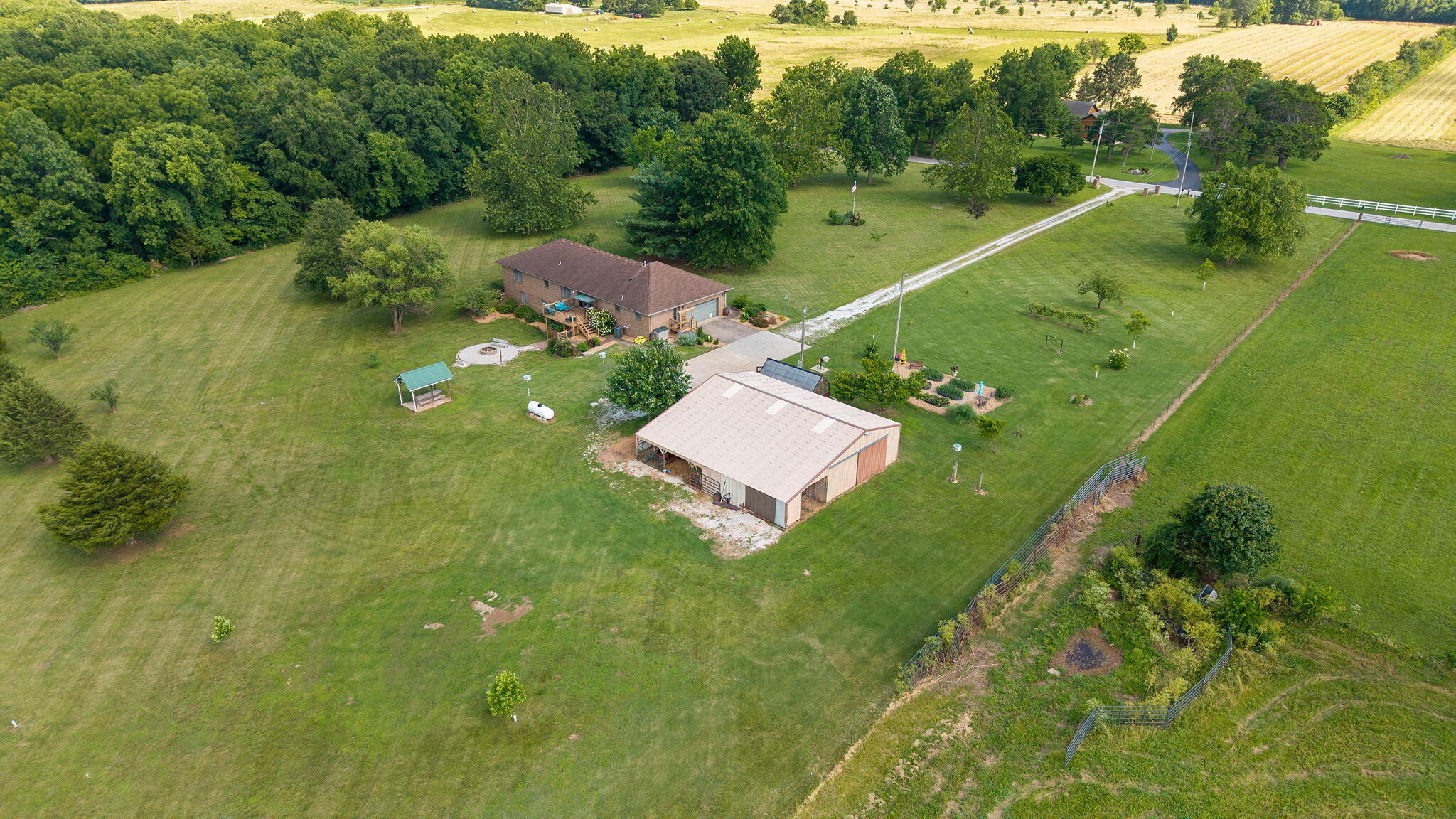 Photo 80 - Residential for sale – 8933 W Farm Road 60   Willard, MO