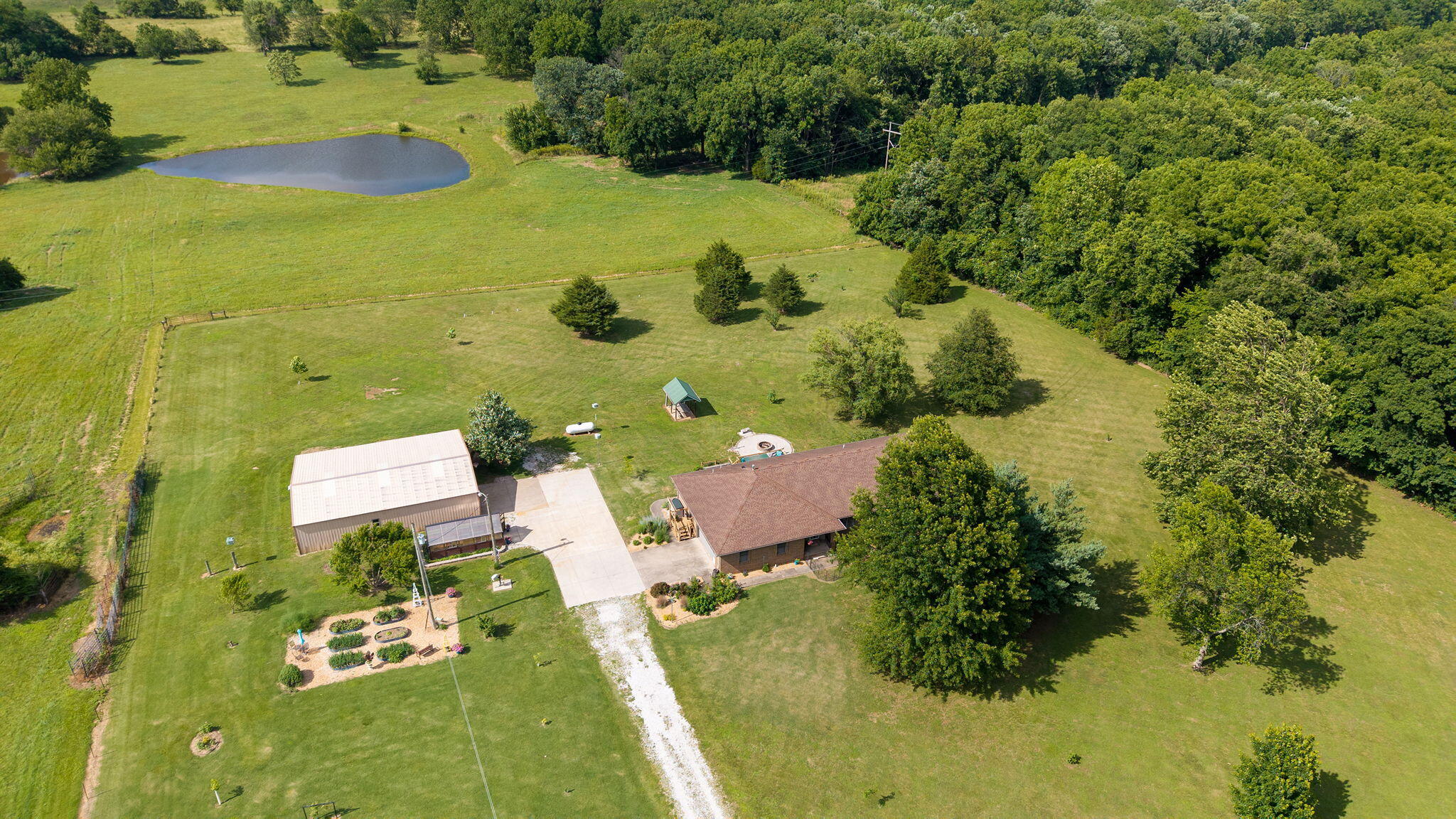 Photo 70 - Residential for sale – 8933 W Farm Road 60   Willard, MO