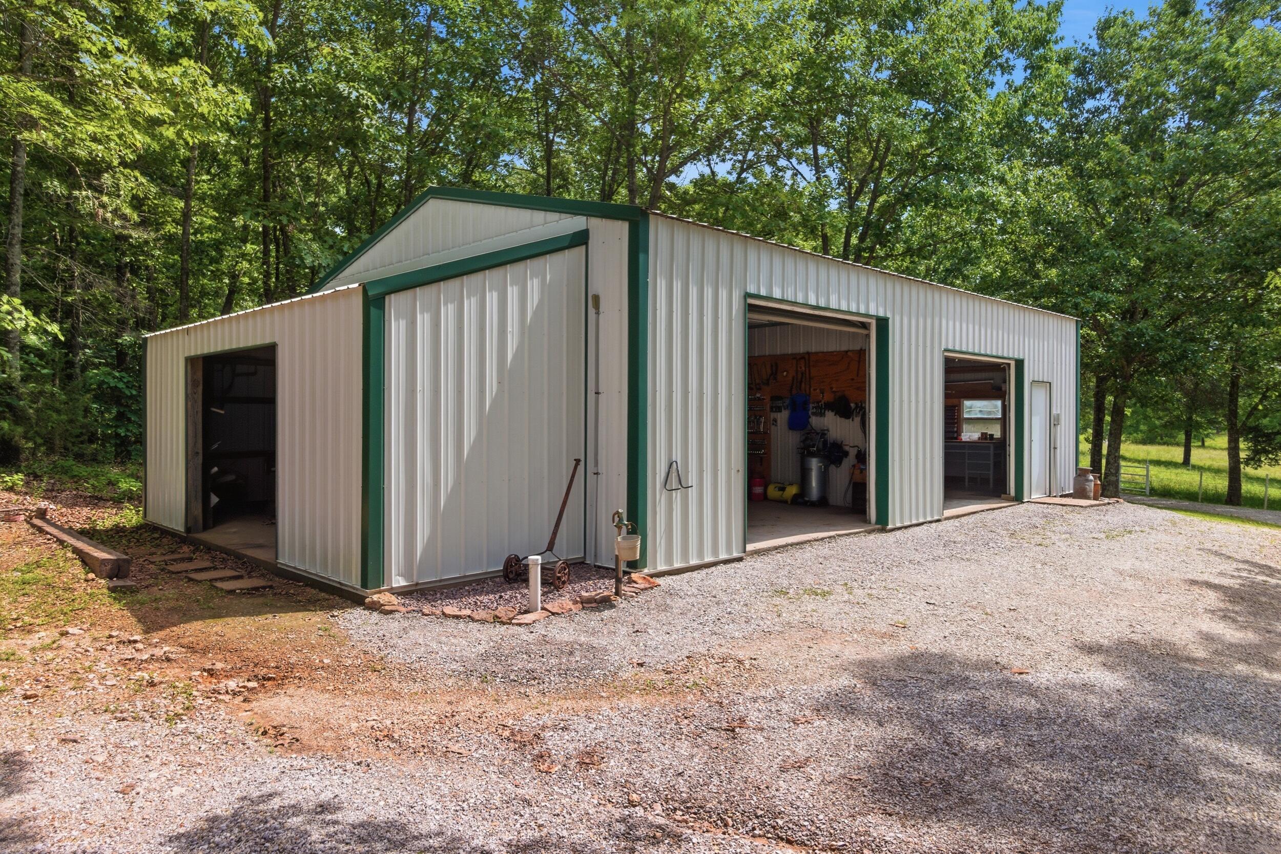 Photo 42 - Farm for sale – 10911  State Route Pp   West Plains, MO