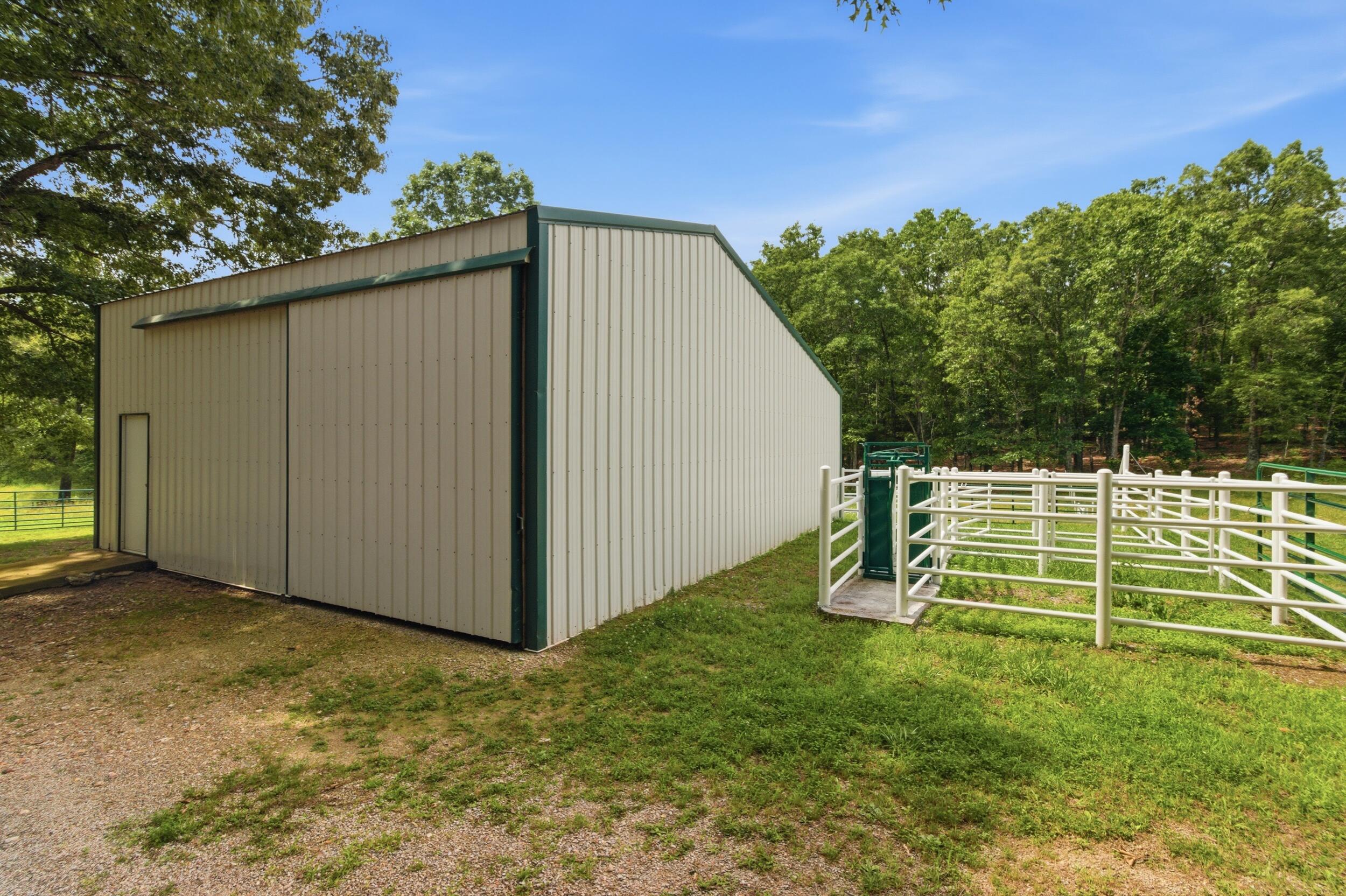 Photo 38 - Farm for sale – 10911  State Route Pp   West Plains, MO