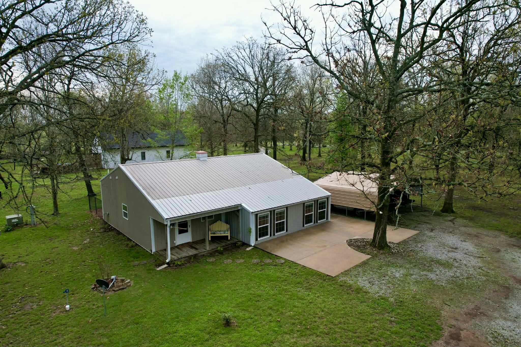 Photo 43 - Residential for sale – 18458  Lawrence 2227   Verona, MO