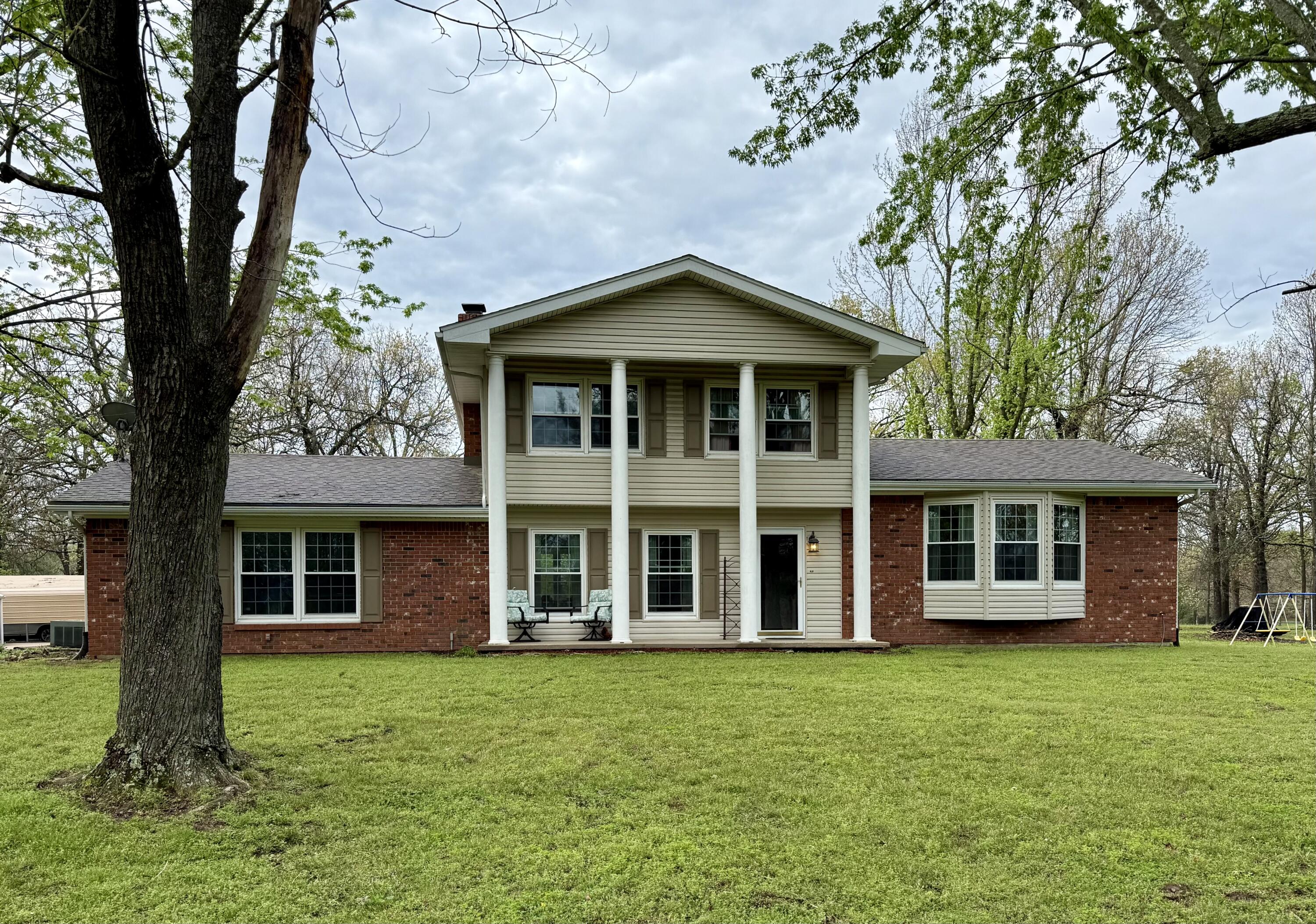Photo 2 - Residential for sale – 18458  Lawrence 2227   Verona, MO