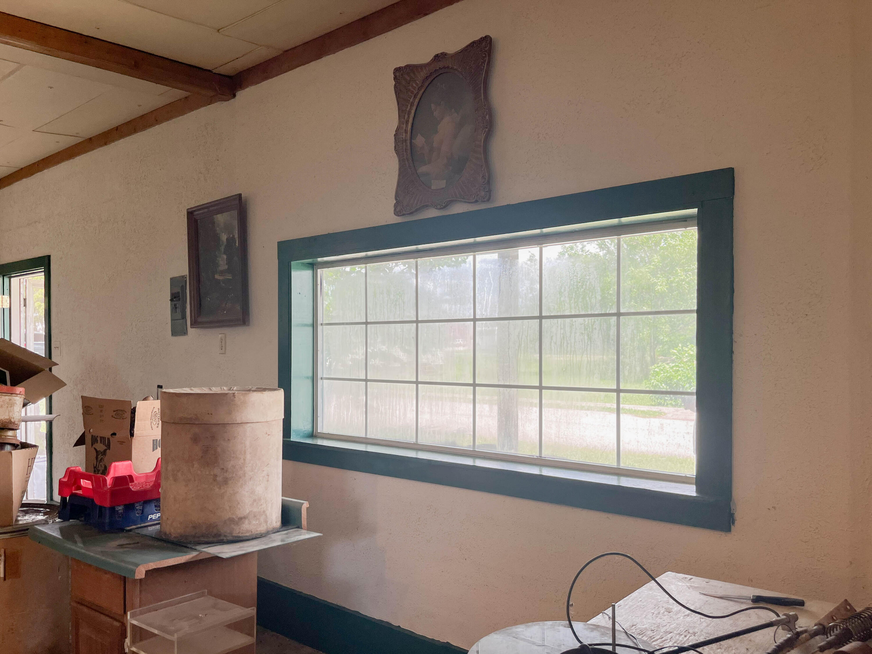 Photo 8 - Commercial Sale for sale – 101  Luyster Street  Koshkonong, MO