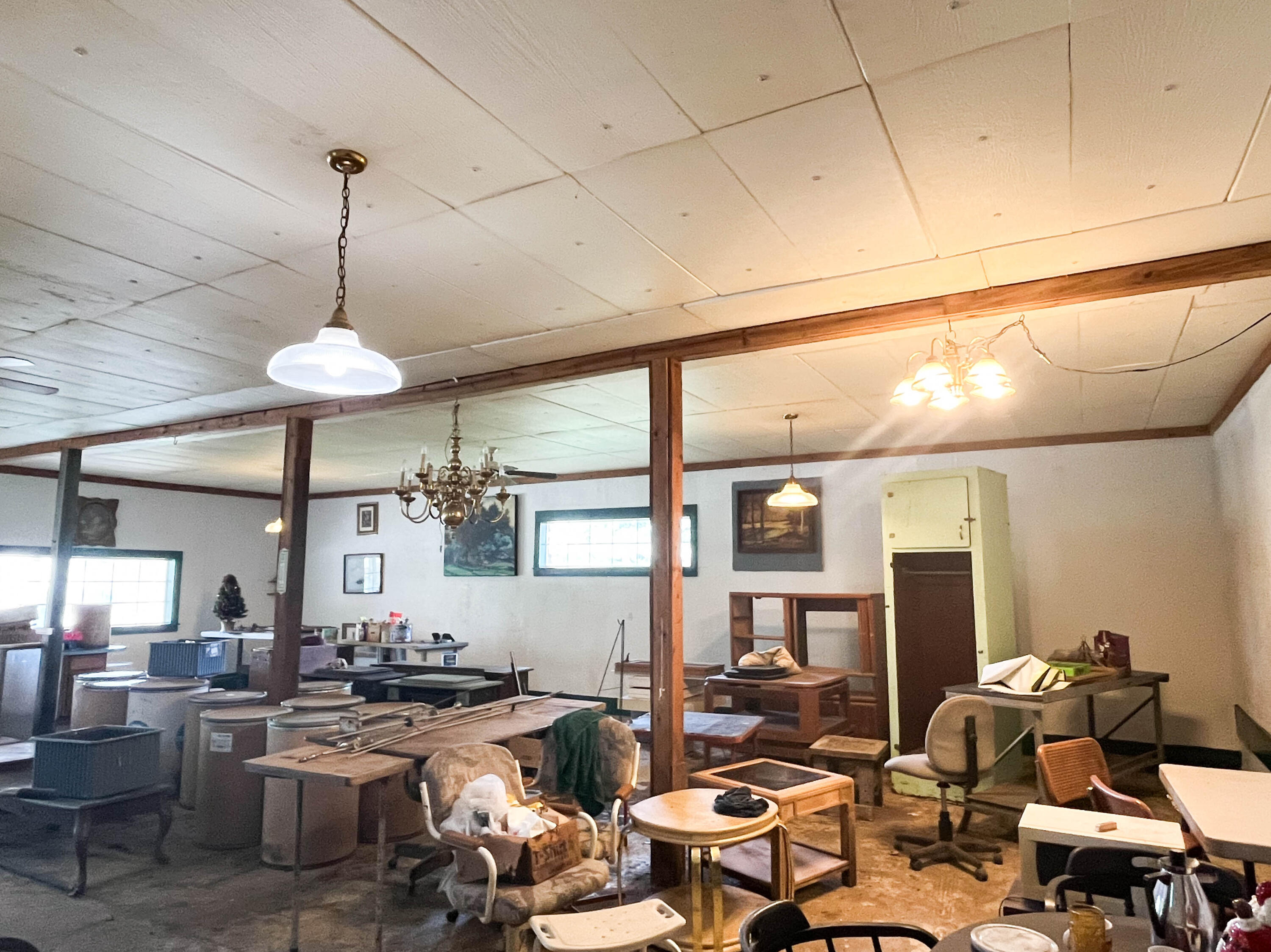 Photo 6 - Commercial Sale for sale – 101  Luyster Street  Koshkonong, MO