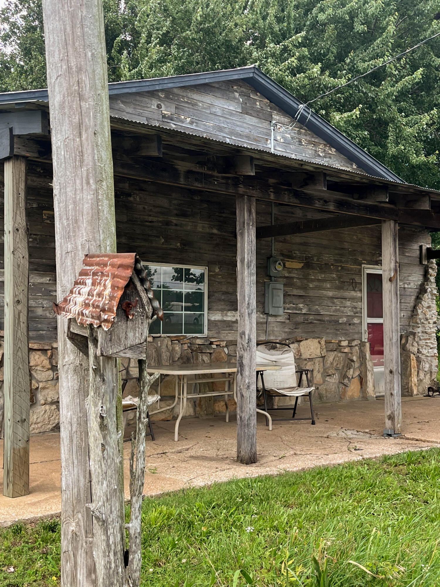 Photo 11 - Commercial Sale for sale – 101  Luyster Street  Koshkonong, MO