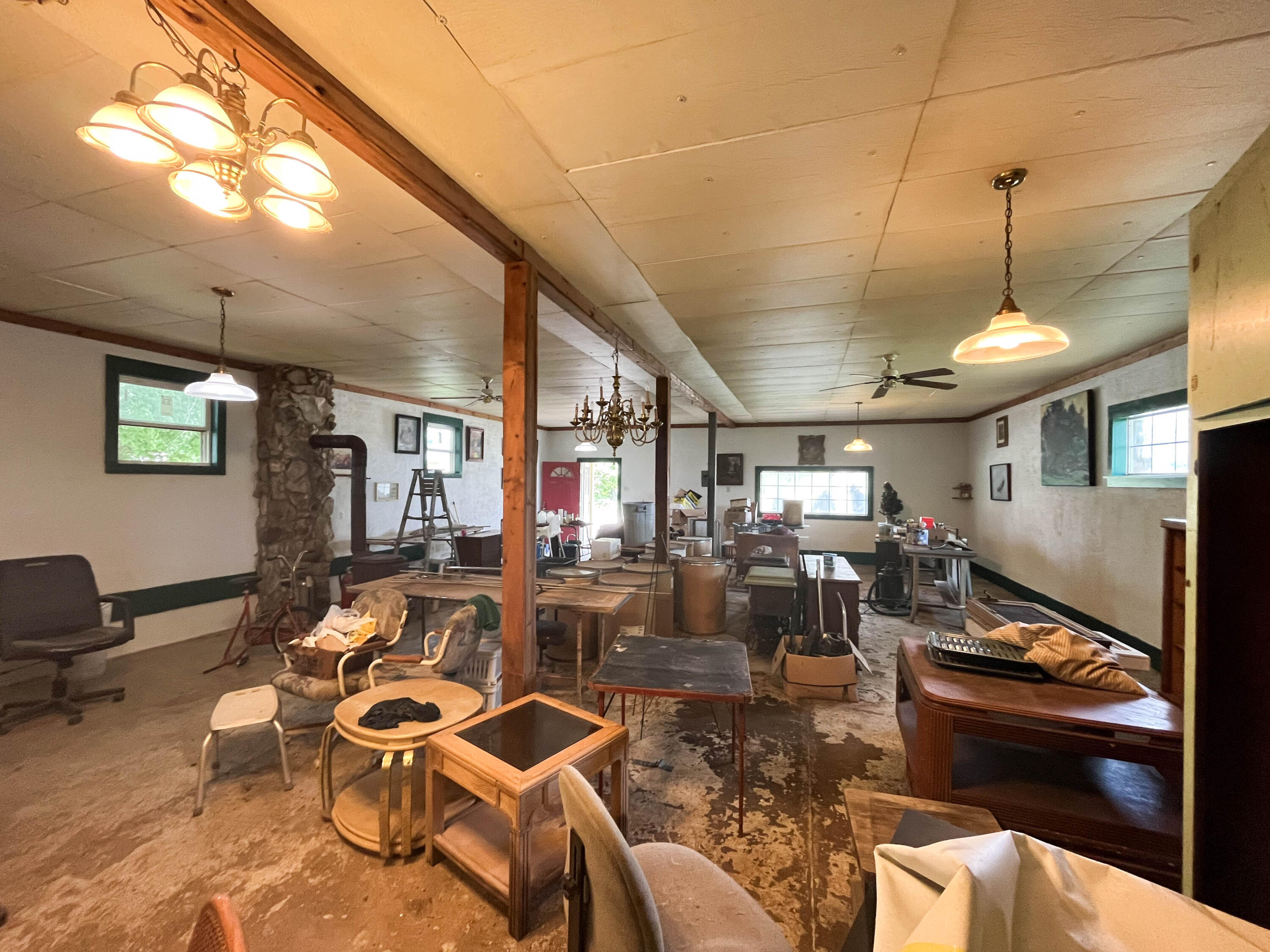 Photo 7 - Commercial Sale for sale – 101  Luyster Street  Koshkonong, MO