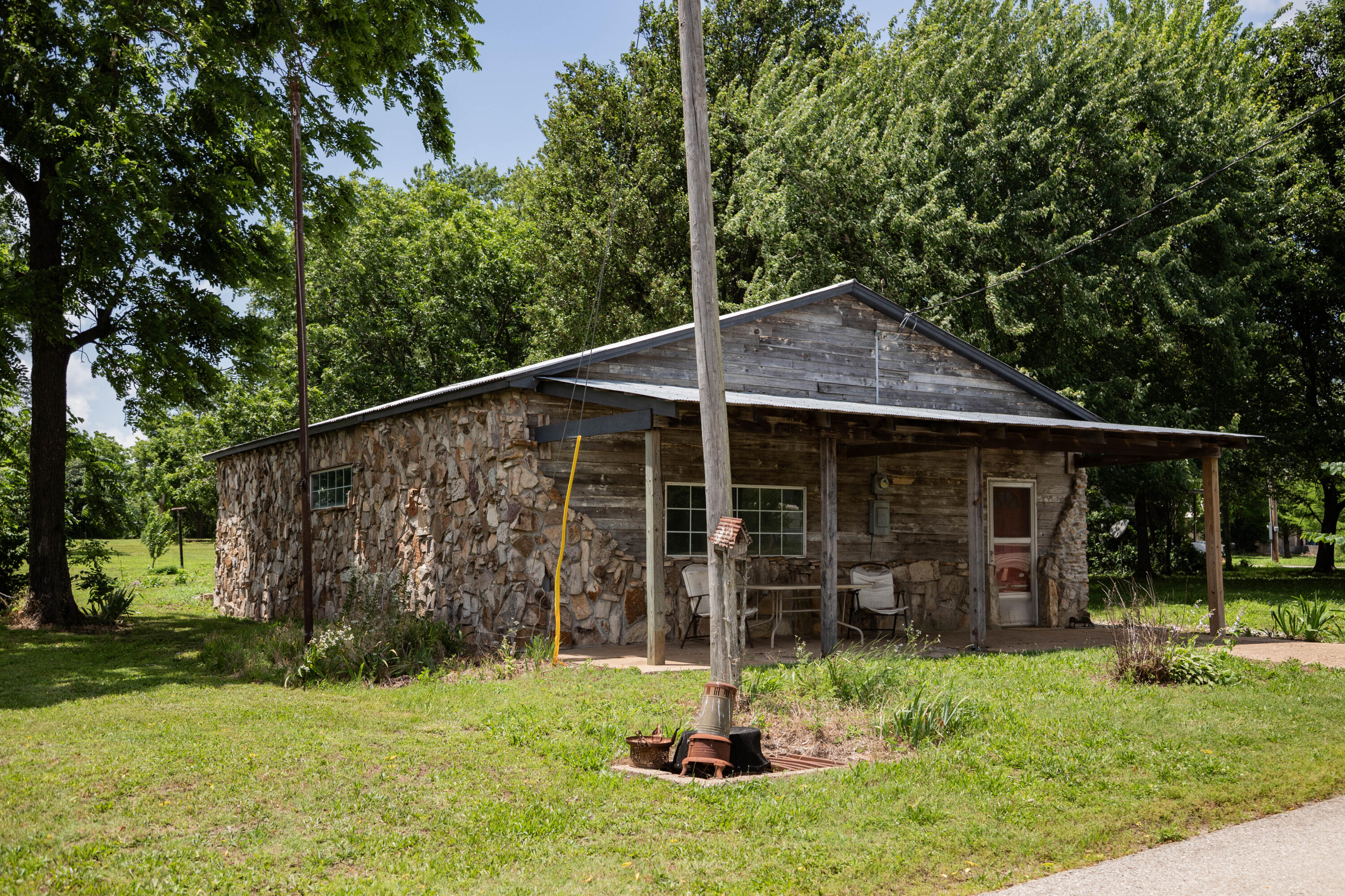 Photo 13 - Commercial Sale for sale – 101  Luyster Street  Koshkonong, MO