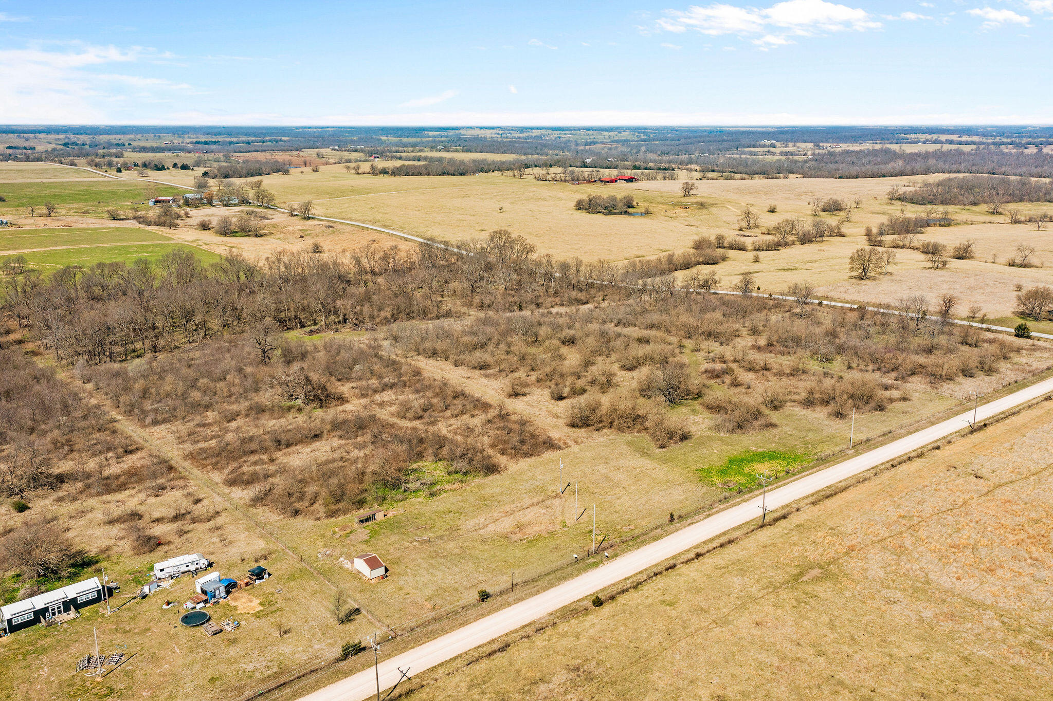 Photo 6 - Land for sale – 21170 S 1125 Road  Stockton, MO