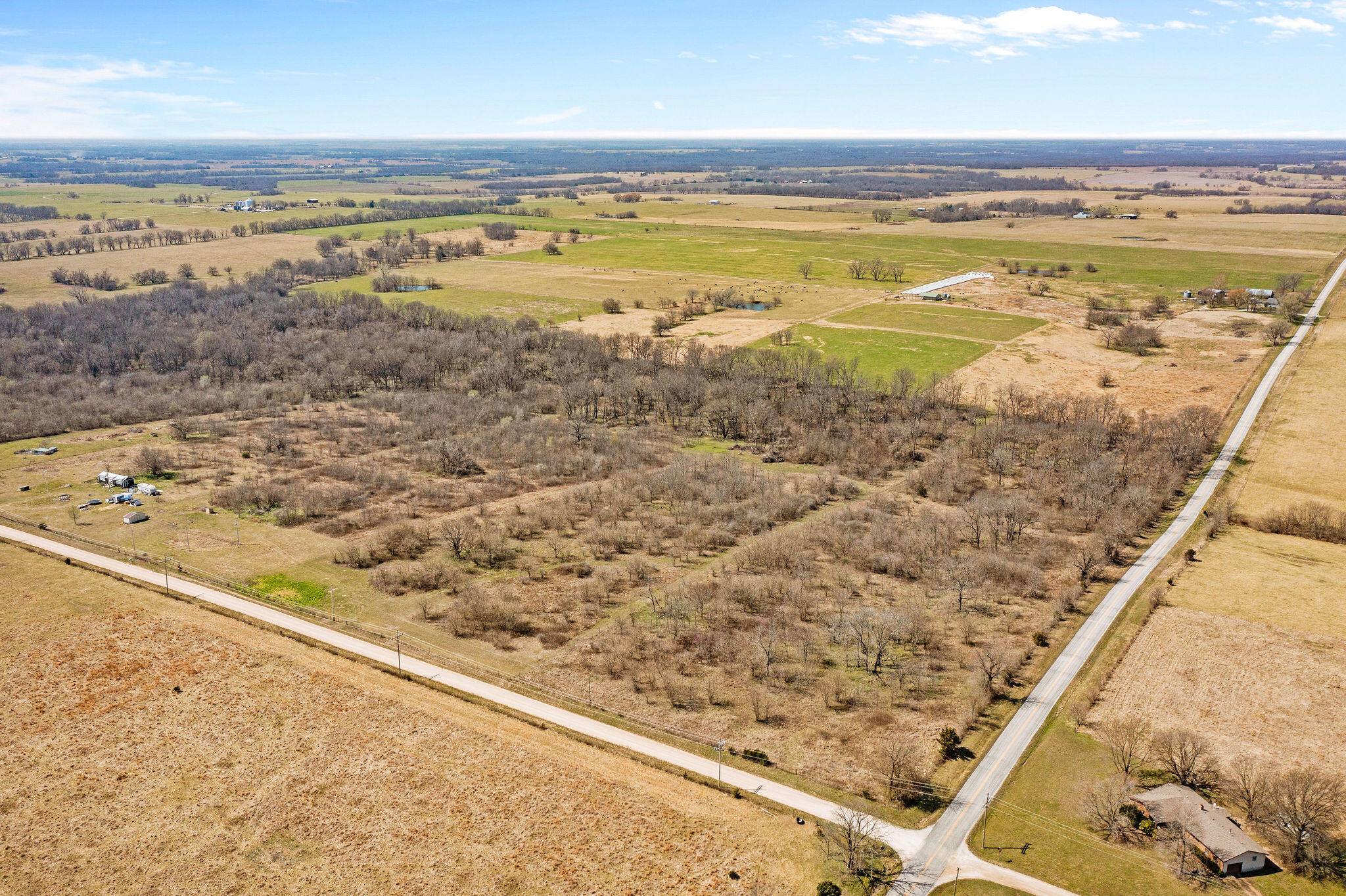 Photo 5 - Land for sale – 21170 S 1125 Road  Stockton, MO