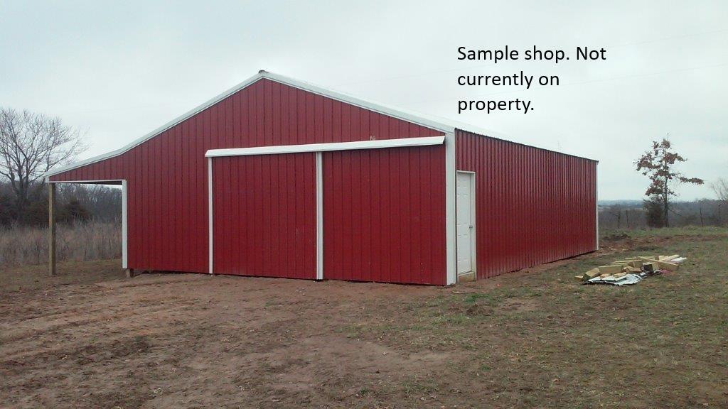 Photo 6 - Residential for sale – 20203  Lawrence 2008p   Everton, MO