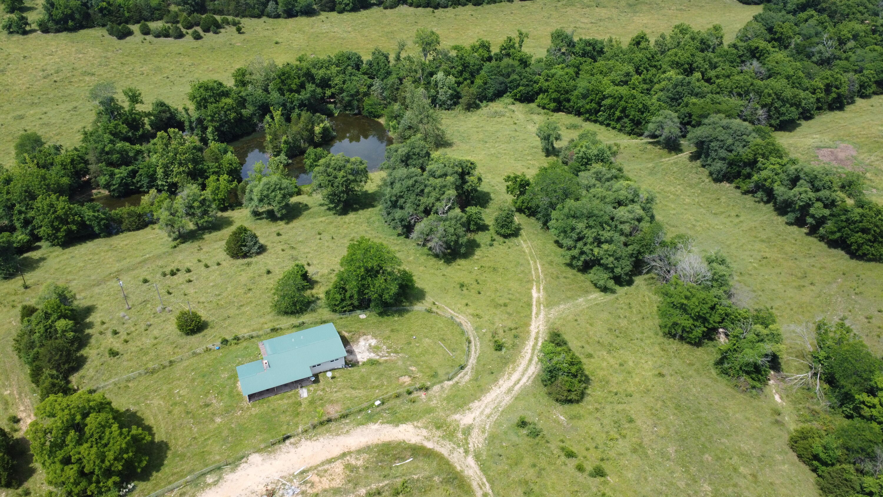 Photo 61 - Farm for sale – 000  Hc66   Sparta, MO