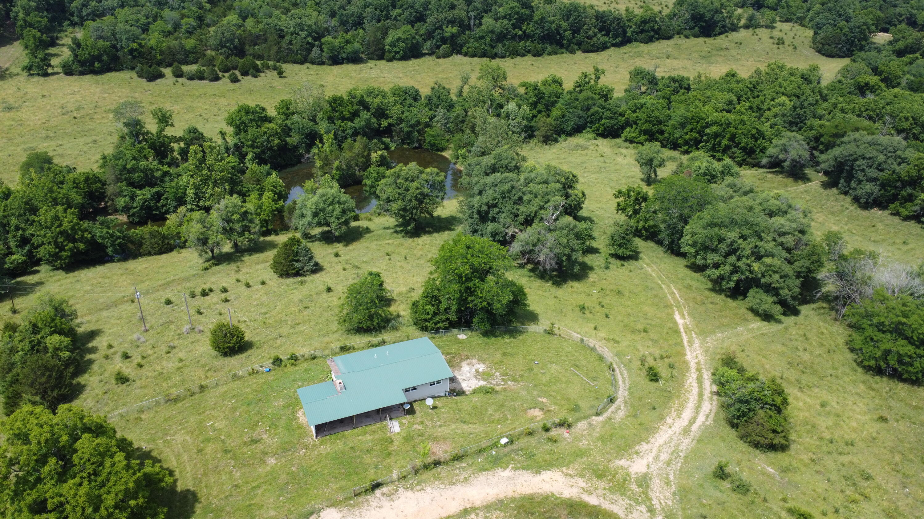 Photo 62 - Farm for sale – 000  Hc66   Sparta, MO