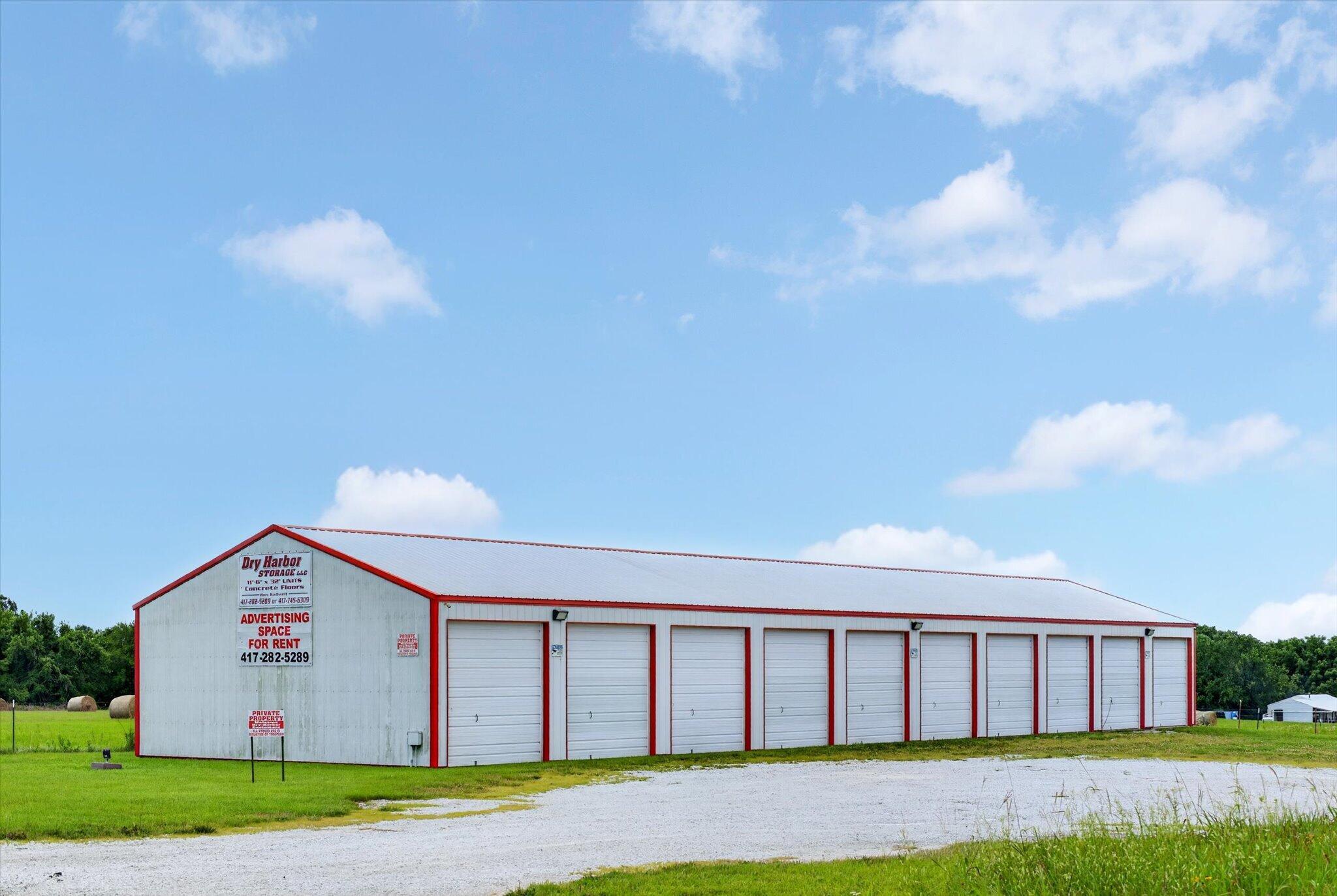 Commercial Sale for sale – 18628  State Highway 254   Wheatland, MO