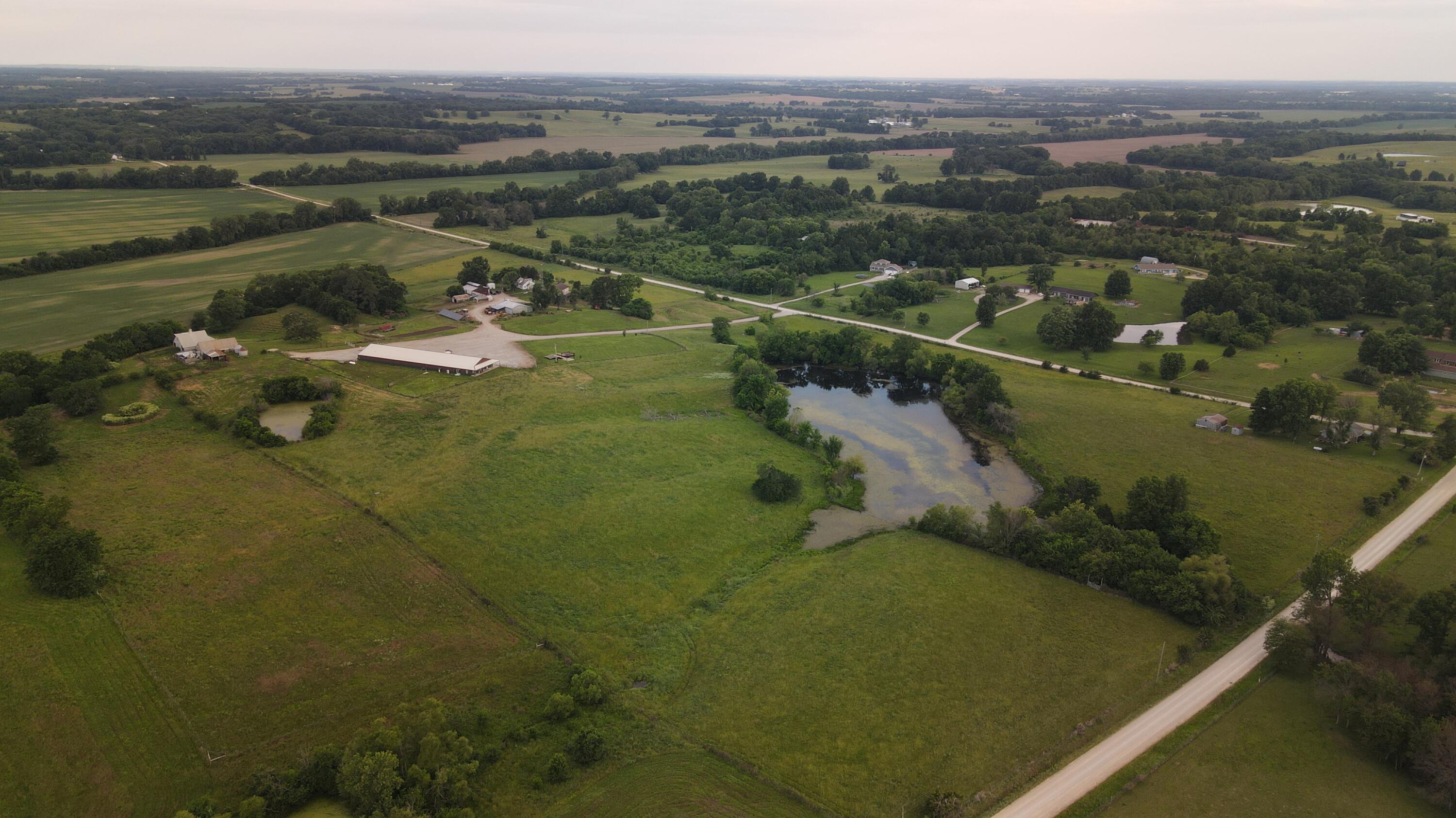 Photo 6 - Residential for sale – 126 SW 400th Road  Warrensburg, MO