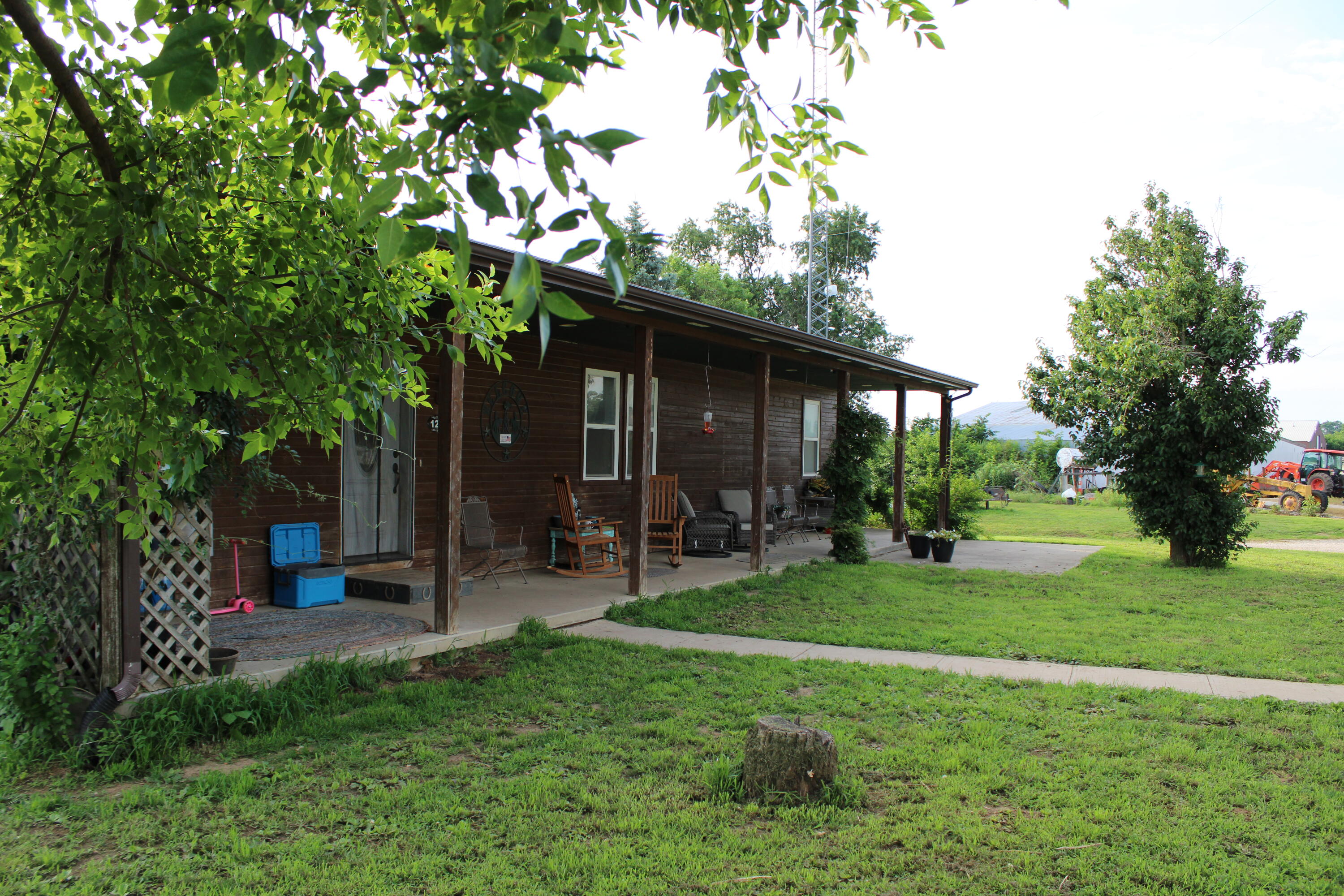 Photo 31 - Residential for sale – 126 SW 400th Road  Warrensburg, MO