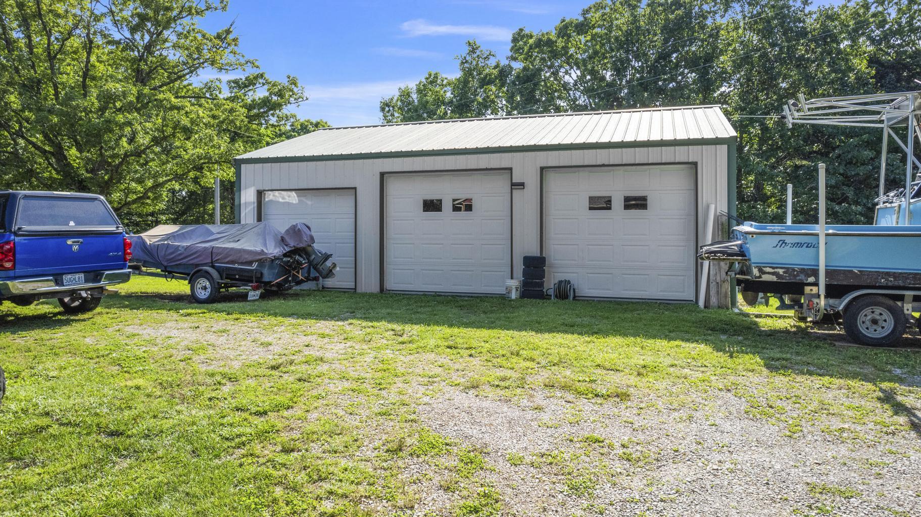 Photo 6 - Farm for sale – 728  Haugwood Ranch Road  Galena, MO