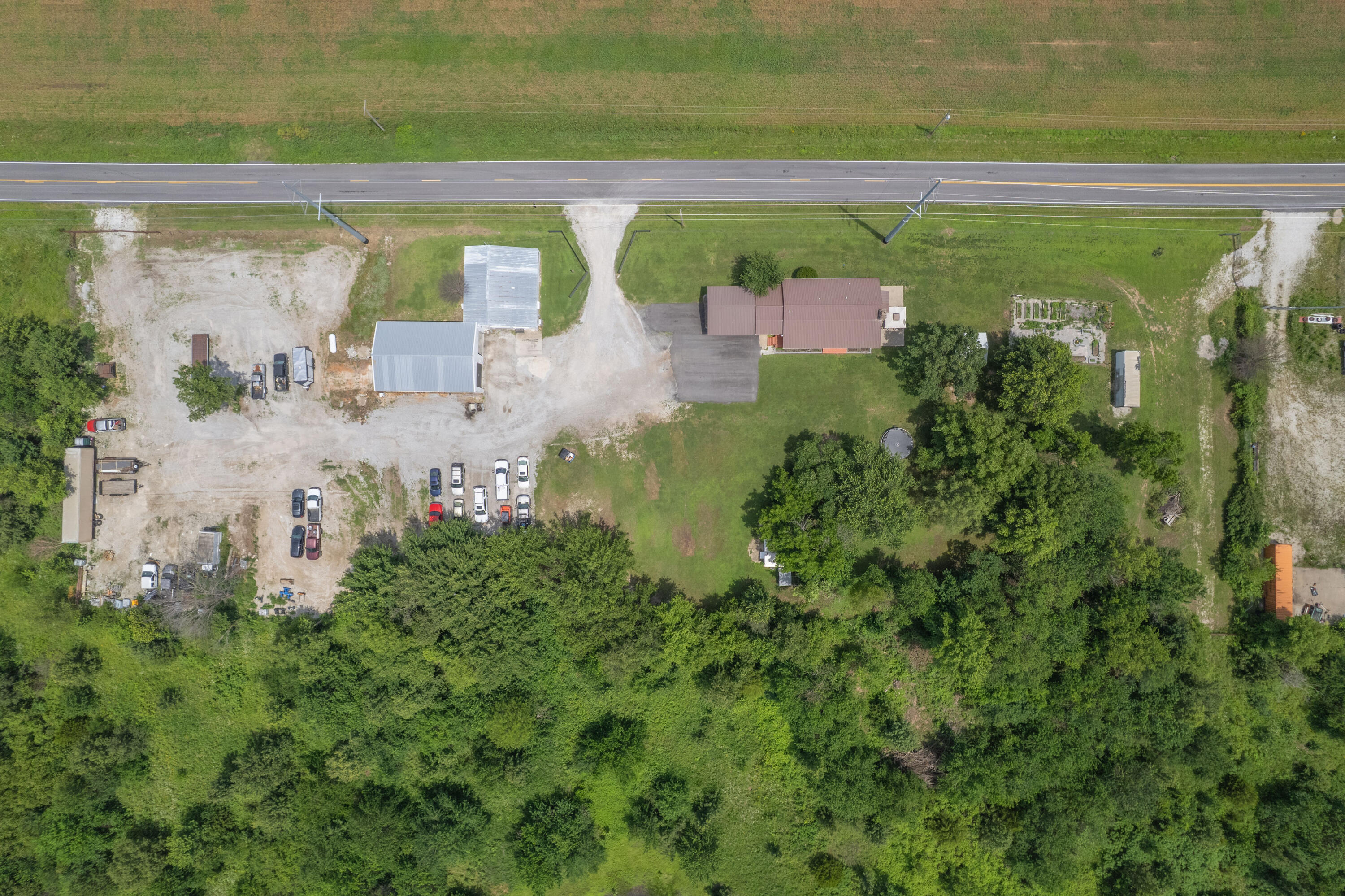 Photo 15 - Residential for sale – 201  201 County Rd 180   Joplin, MO