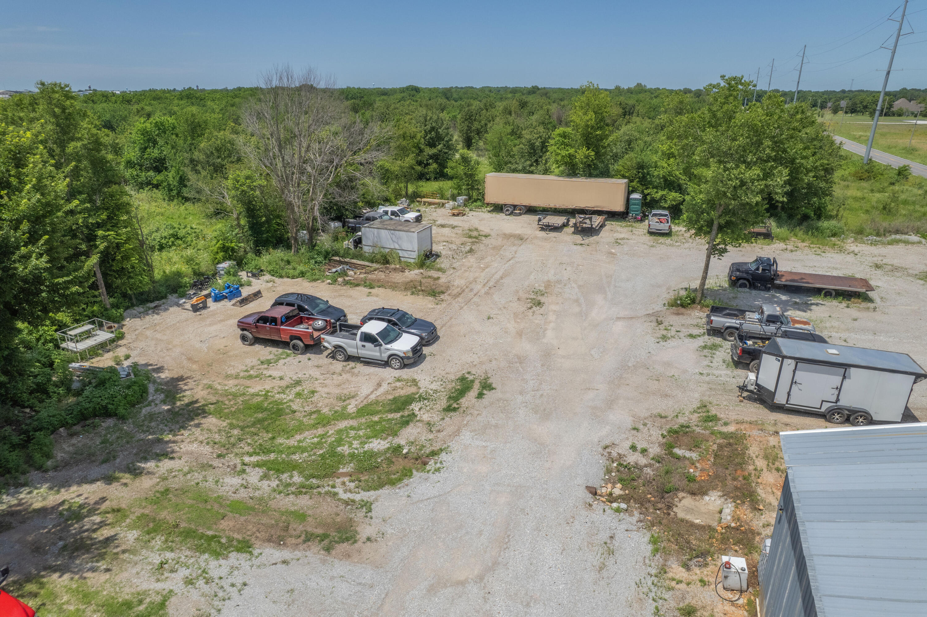 Photo 45 - Residential for sale – 201  201 County Rd 180   Joplin, MO