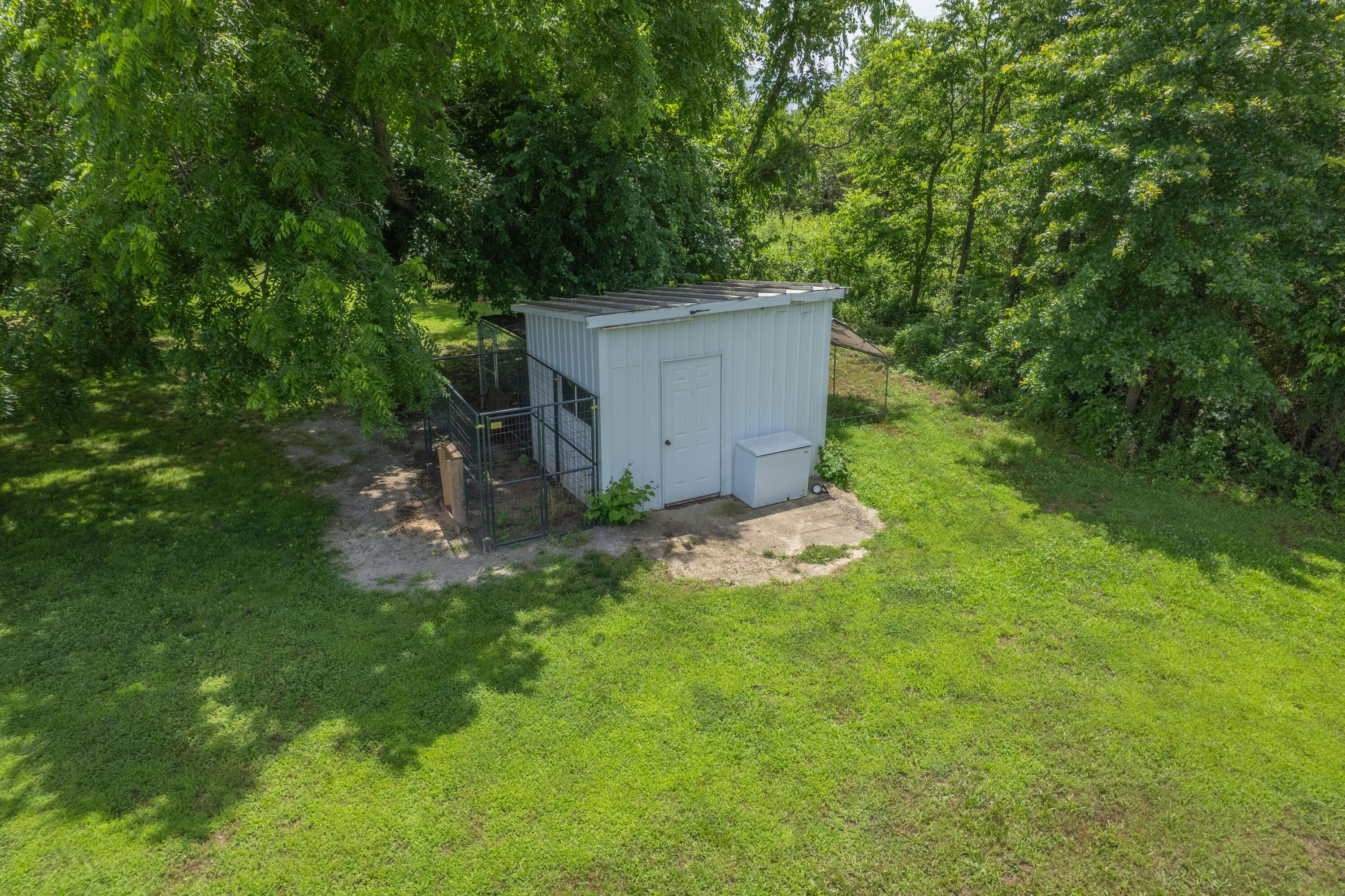 Photo 49 - Residential for sale – 201  201 County Rd 180   Joplin, MO