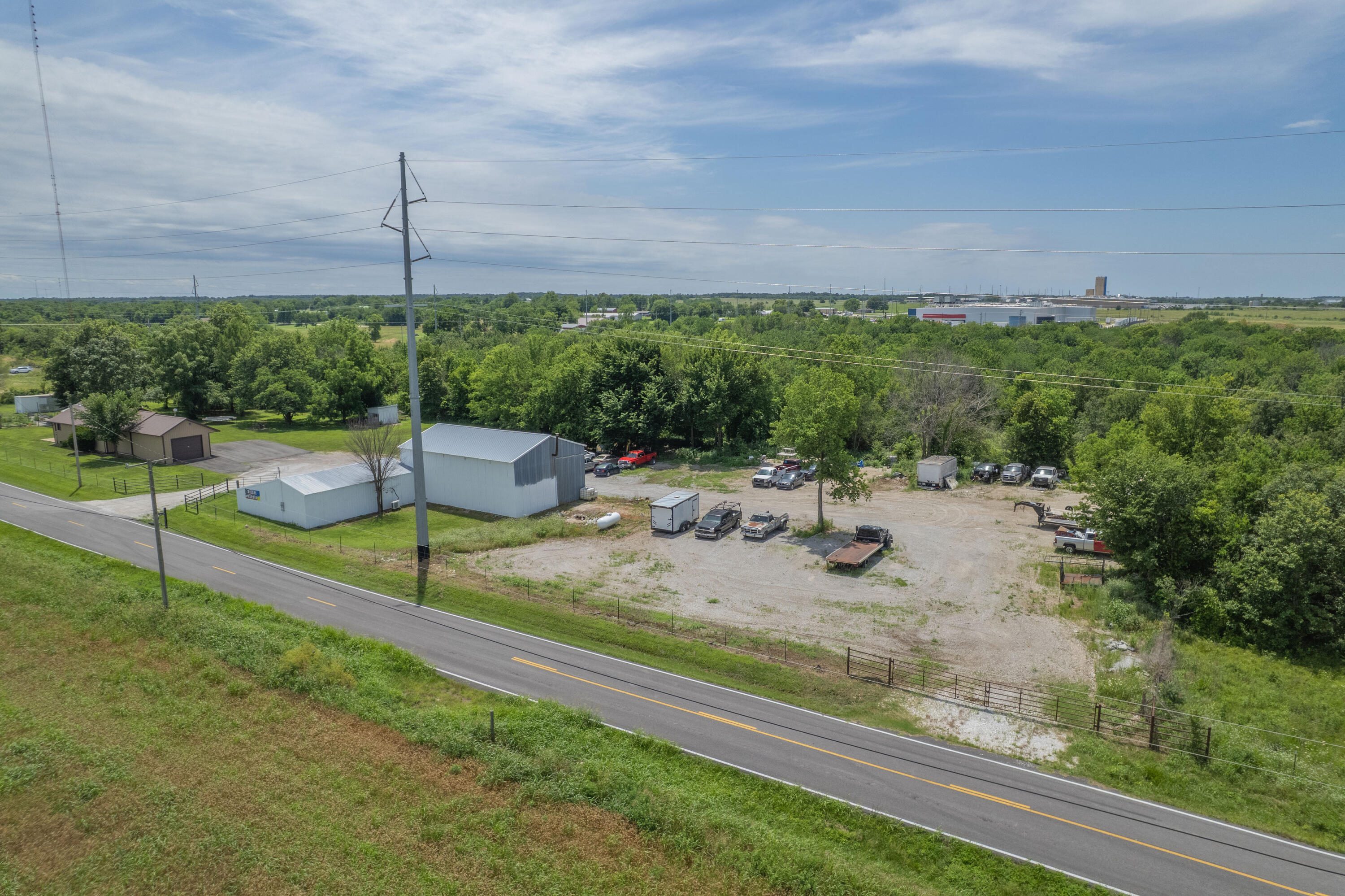 Photo 50 - Residential for sale – 201  201 County Rd 180   Joplin, MO