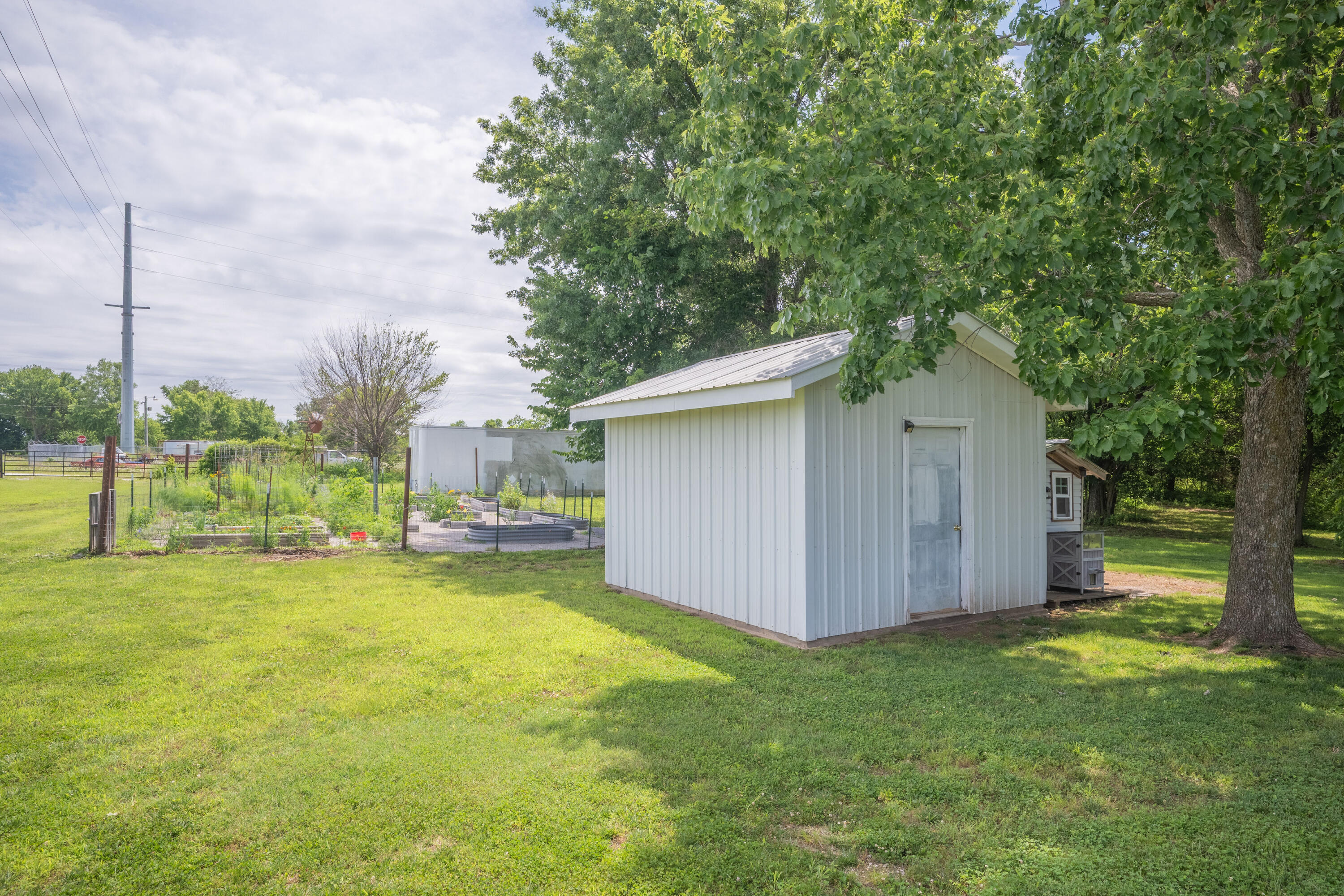 Photo 59 - Residential for sale – 201  201 County Rd 180   Joplin, MO
