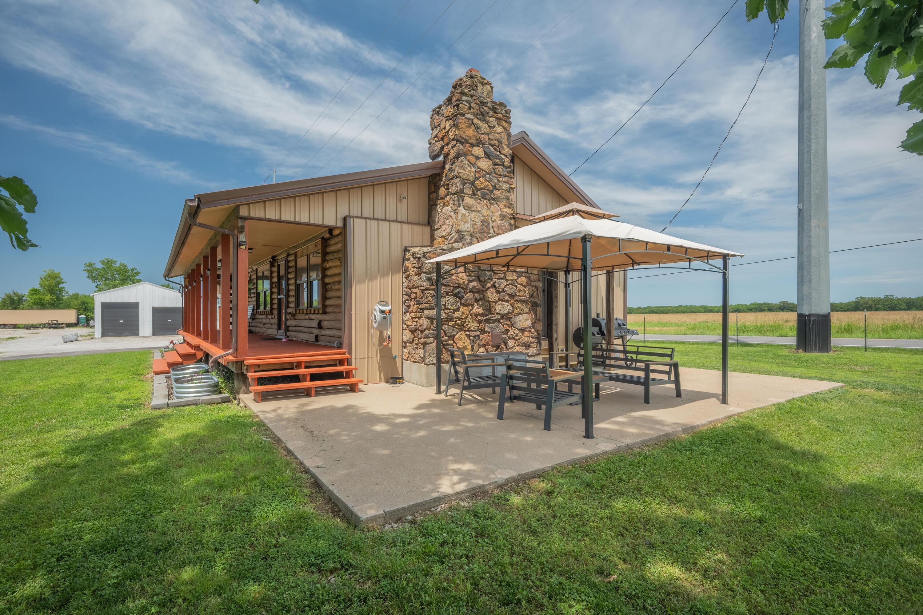 Photo 60 - Residential for sale – 201  201 County Rd 180   Joplin, MO