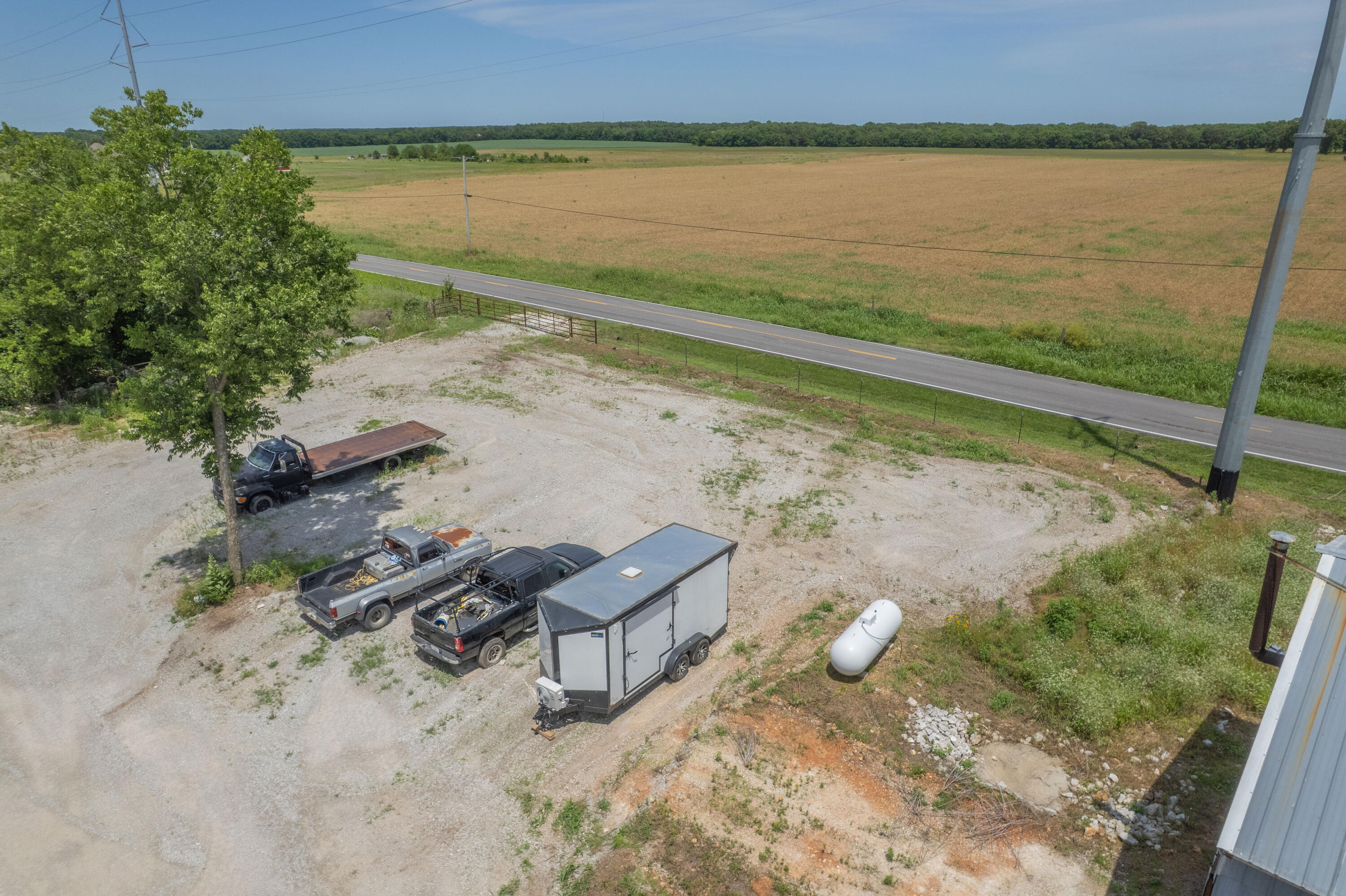 Photo 46 - Residential for sale – 201  201 County Rd 180   Joplin, MO