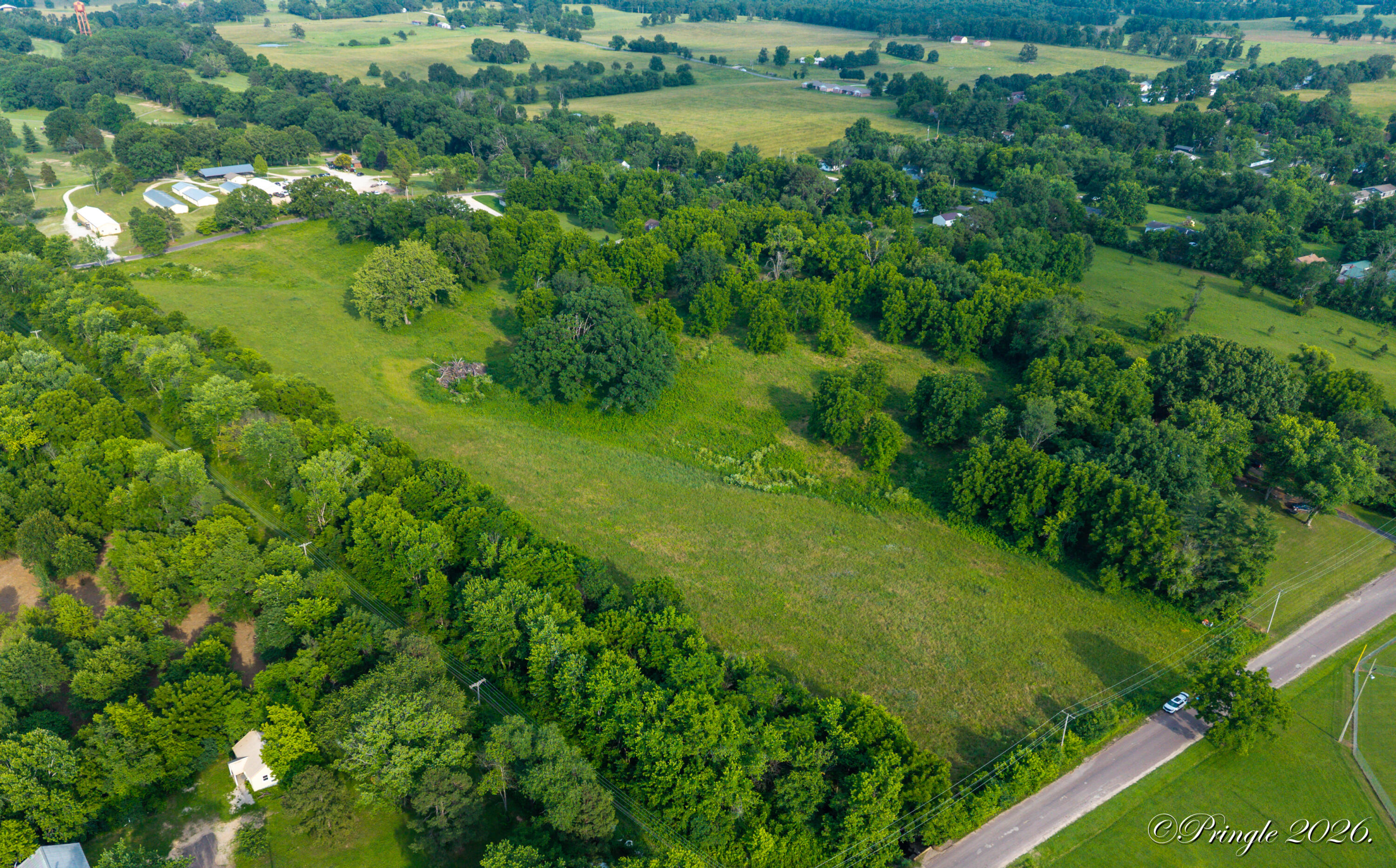 Photo 7 - Land for sale – 000 N Jackson Street  Mountain View, MO
