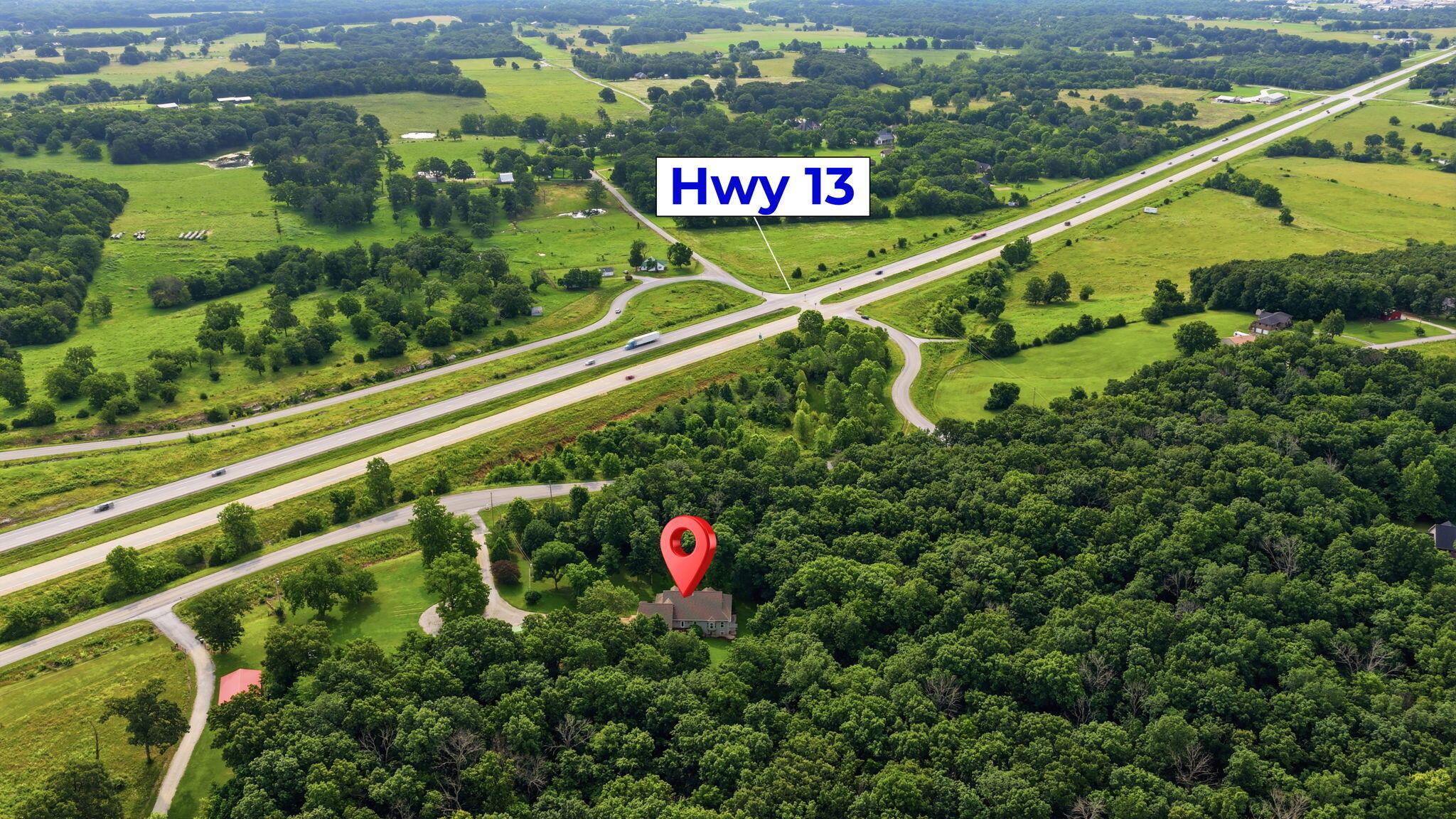 Photo 83 - Residential for sale – 4241 S 90th Road  Bolivar, MO
