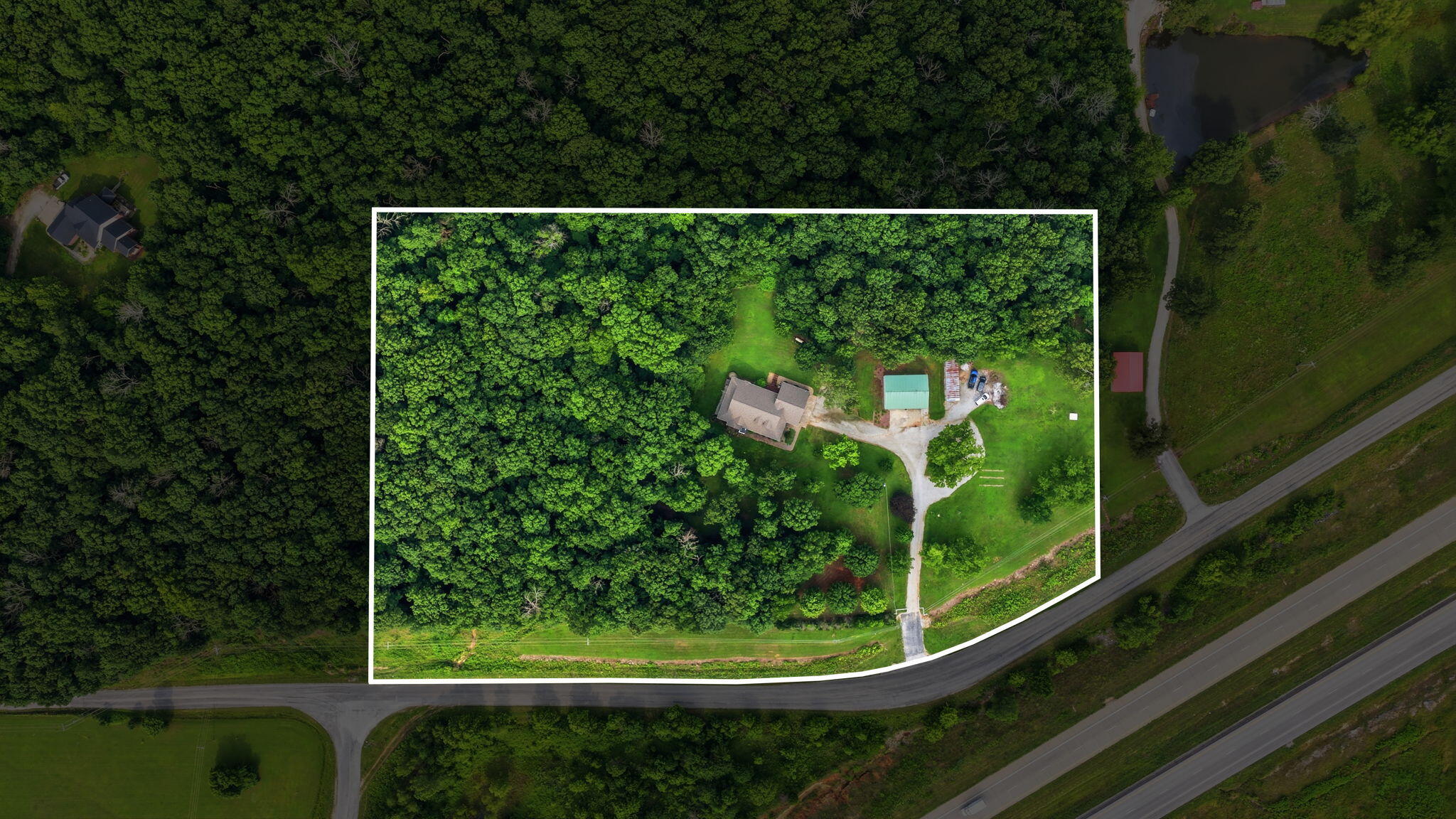 Photo 84 - Residential for sale – 4241 S 90th Road  Bolivar, MO