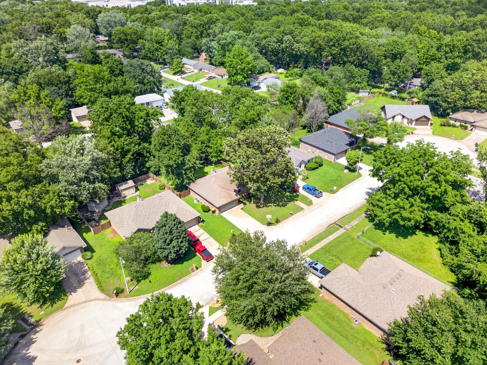 Photo 32 - Residential for sale – 2941 E Belmont Street  Springfield, MO