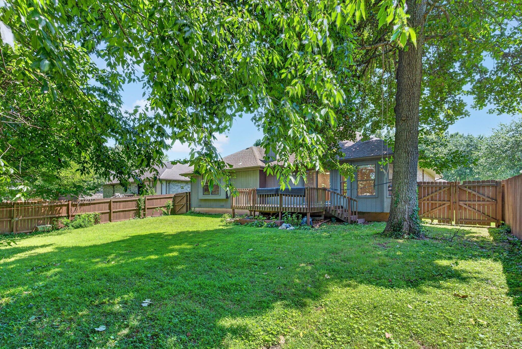 Photo 27 - Residential for sale – 2941 E Belmont Street  Springfield, MO