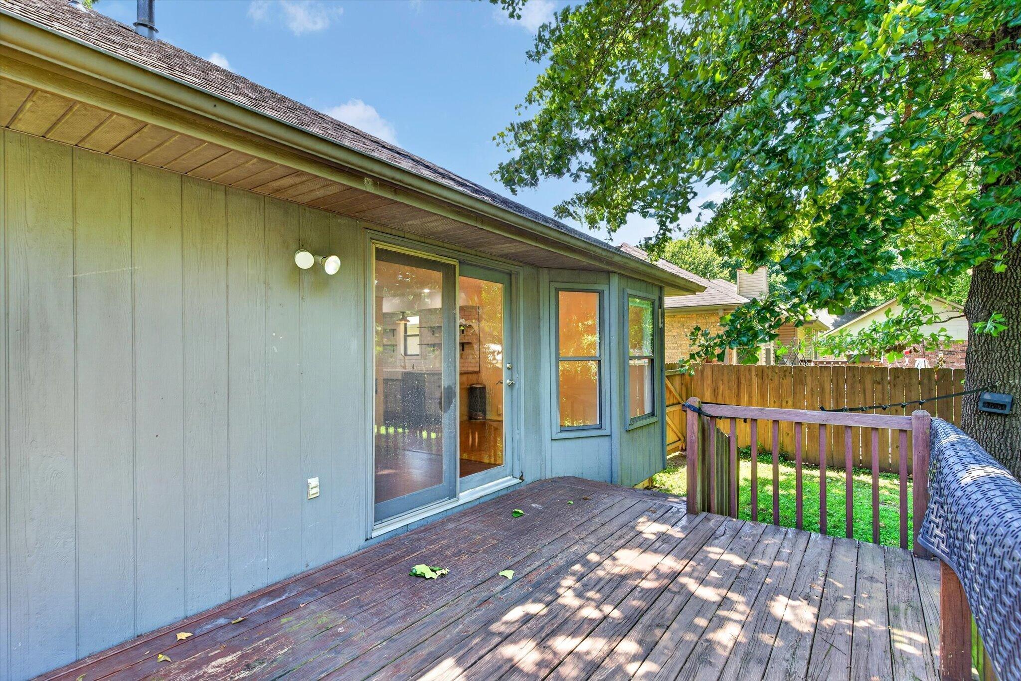 Photo 24 - Residential for sale – 2941 E Belmont Street  Springfield, MO