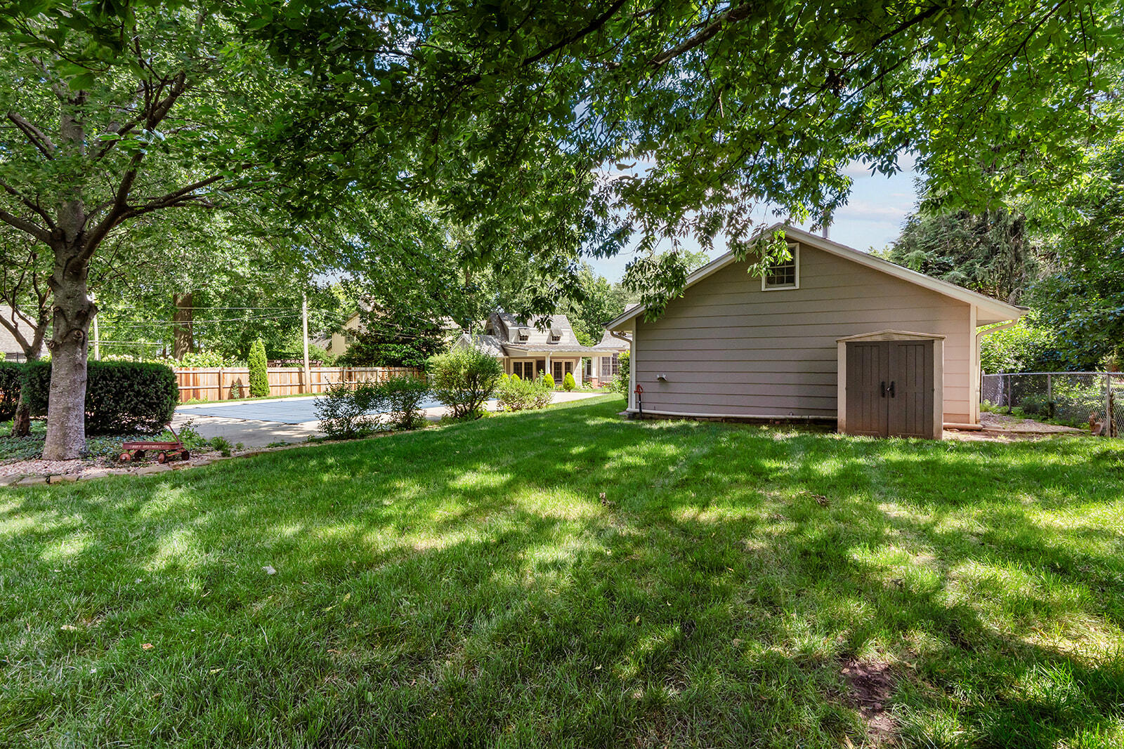 Photo 64 - Residential for sale – 1645 E Meadowmere Street  Springfield, MO