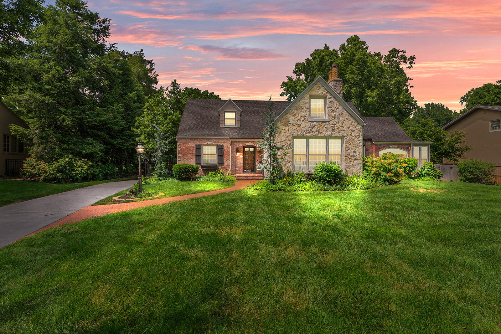 Photo 67 - Residential for sale – 1645 E Meadowmere Street  Springfield, MO