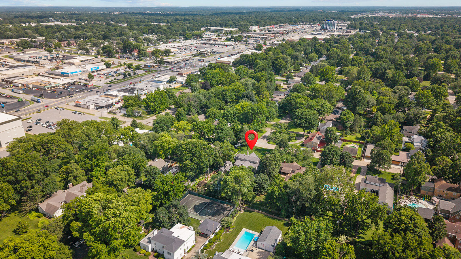 Photo 69 - Residential for sale – 1645 E Meadowmere Street  Springfield, MO
