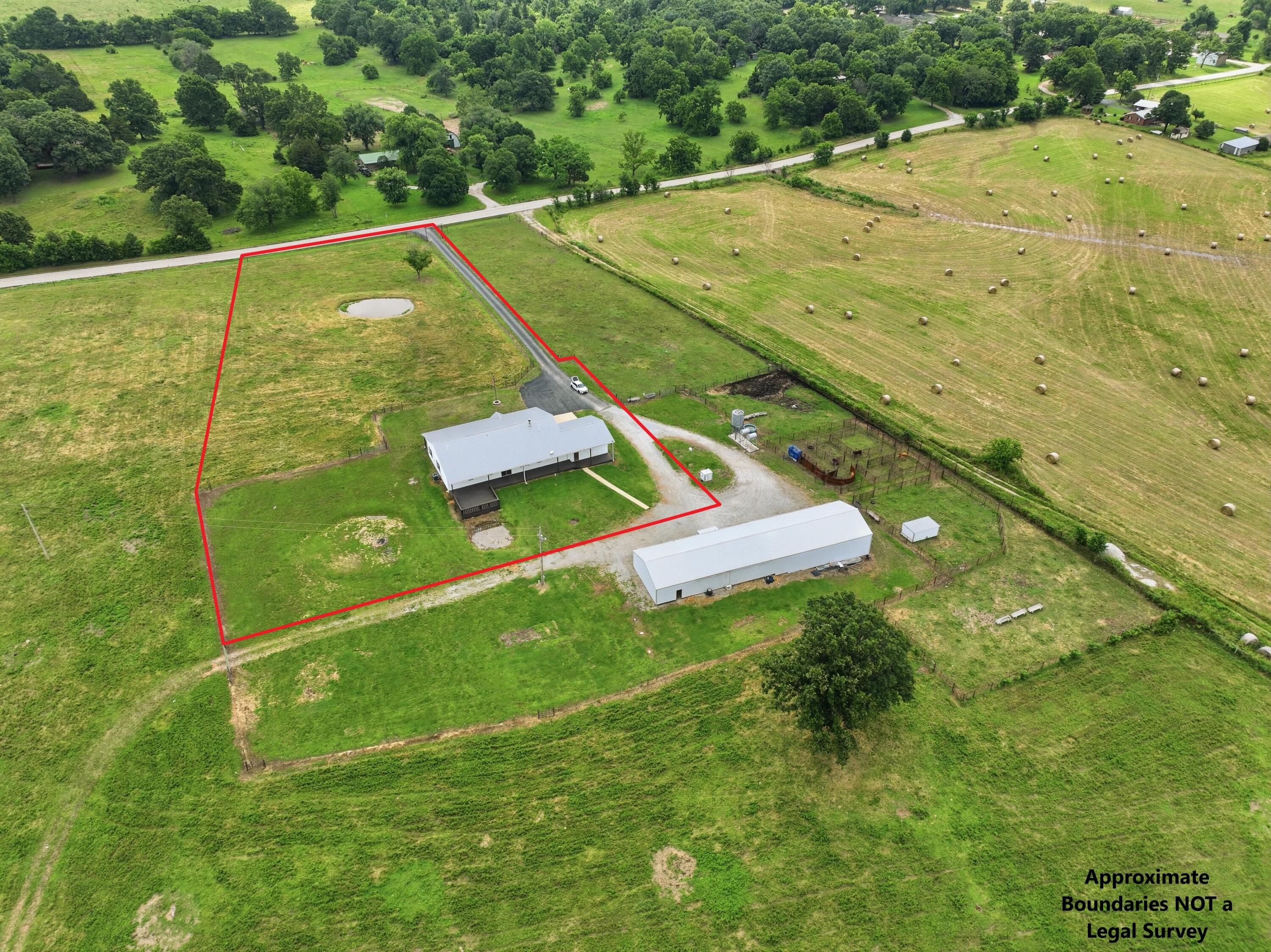 Photo 56 - Residential for sale – 20174  State Route 43   Seneca, MO