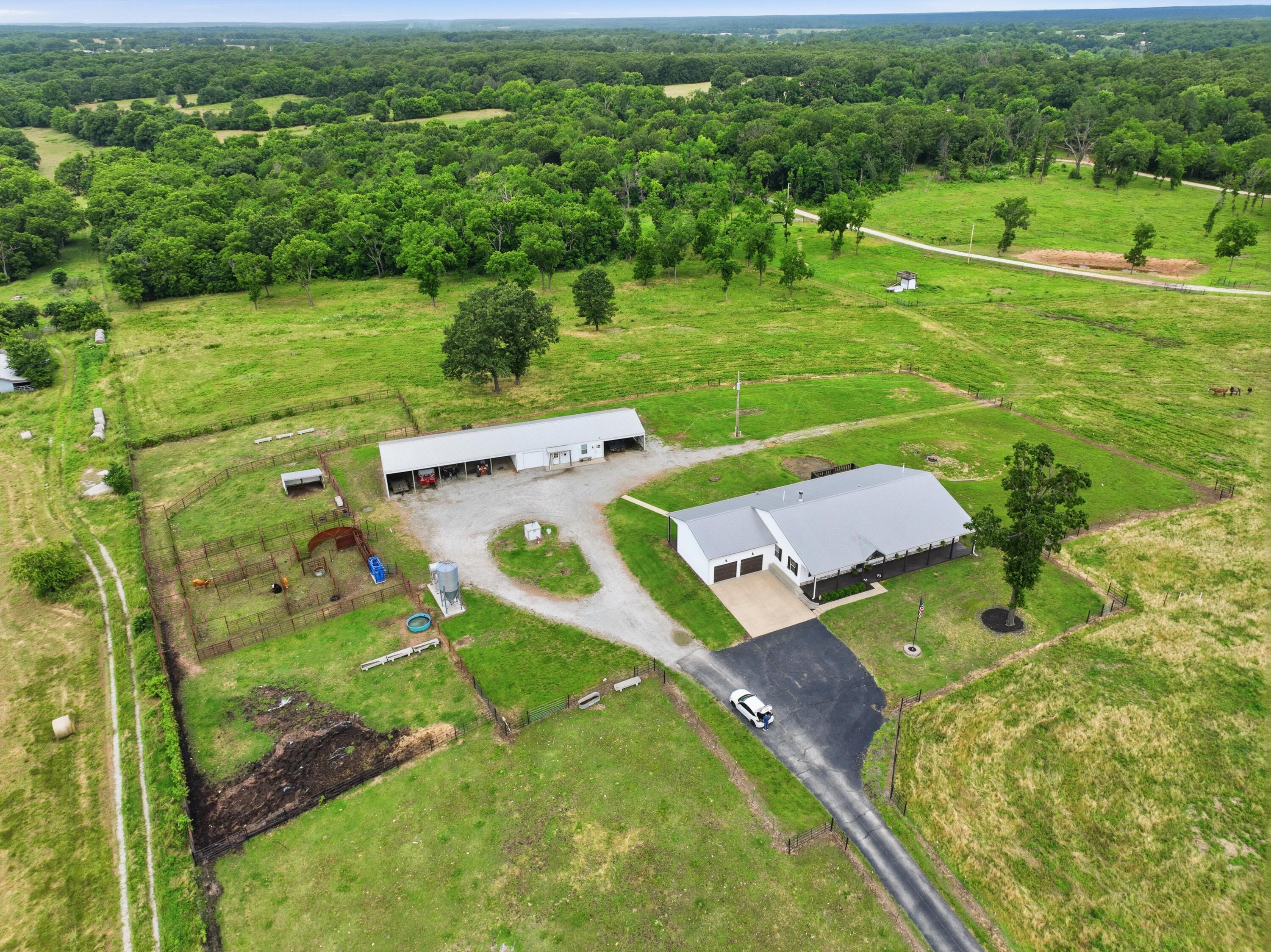 Photo 59 - Residential for sale – 20174  State Route 43   Seneca, MO