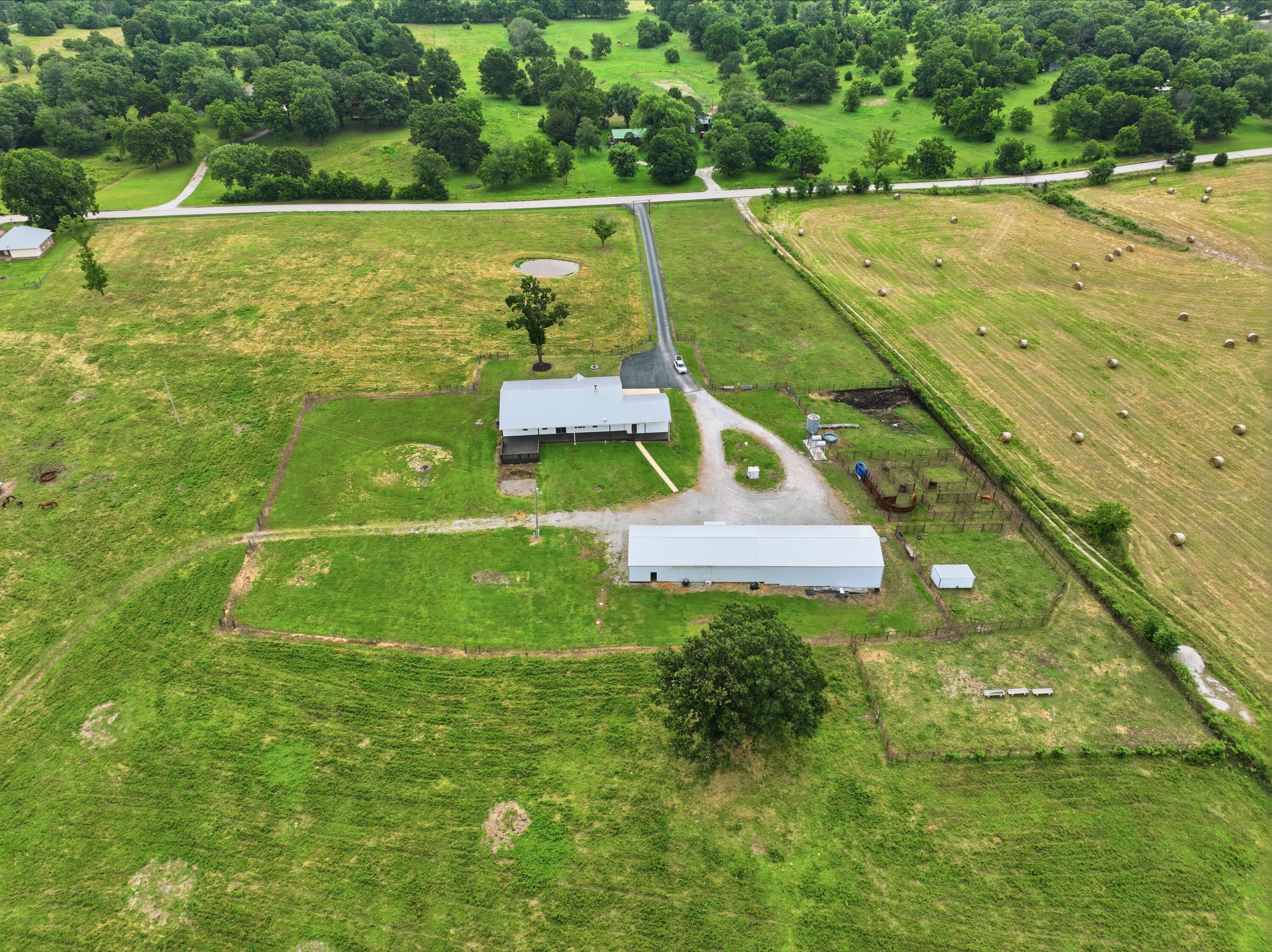 Photo 61 - Residential for sale – 20174  State Route 43   Seneca, MO