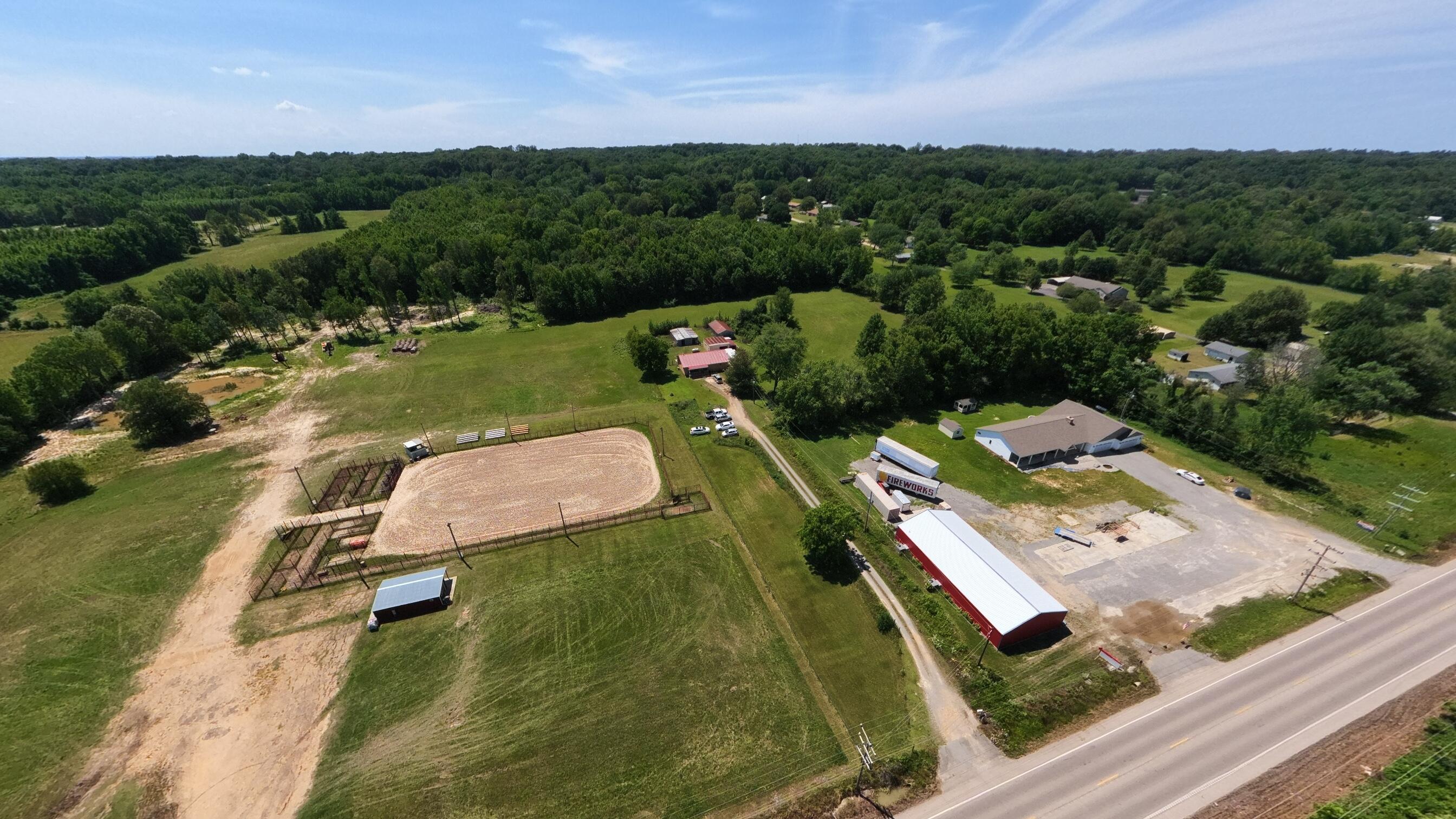Photo 49 - Residential for sale – 10239  State Highway 25   Dexter, MO