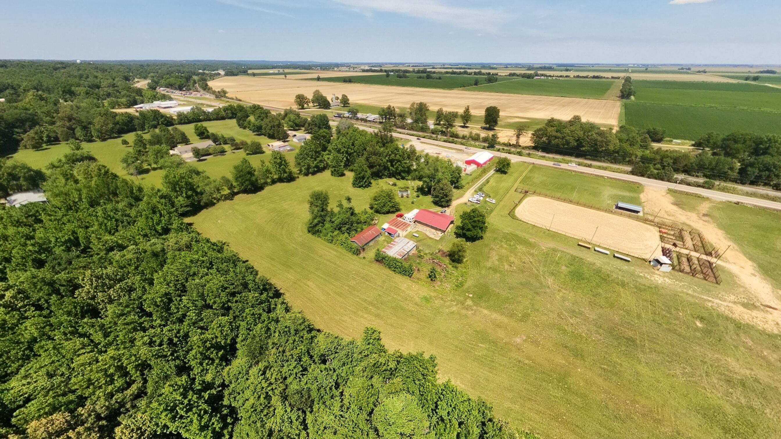 Photo 60 - Residential for sale – 10239  State Highway 25   Dexter, MO