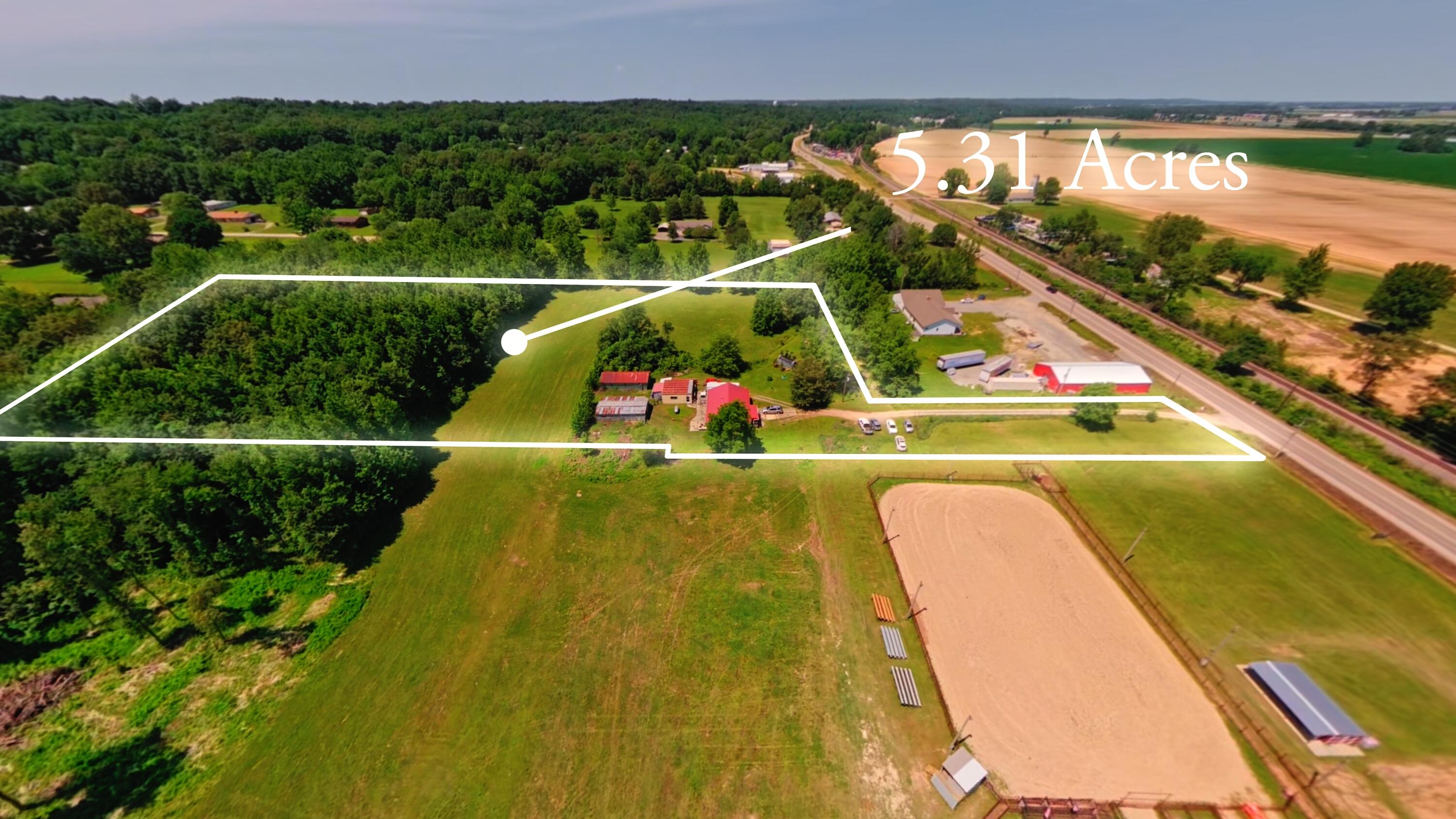 Photo 4 - Residential for sale – 10239  State Highway 25   Dexter, MO