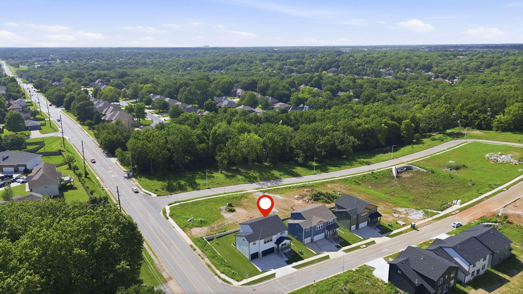 Photo 46 - Residential for sale – 5341 S Dayton Avenue  Springfield, MO